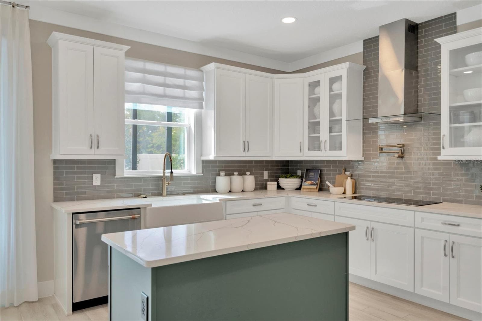 Single Family Residence at 3892 ROCKY ISLAND RD, NEW PORT RICHEY, photo 9 of 31