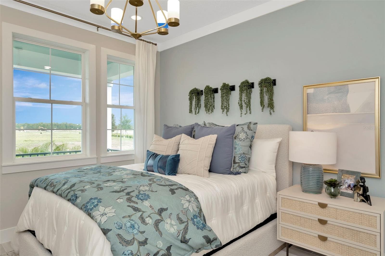 Single Family Residence at 3892 ROCKY ISLAND RD, NEW PORT RICHEY, photo 12 of 31