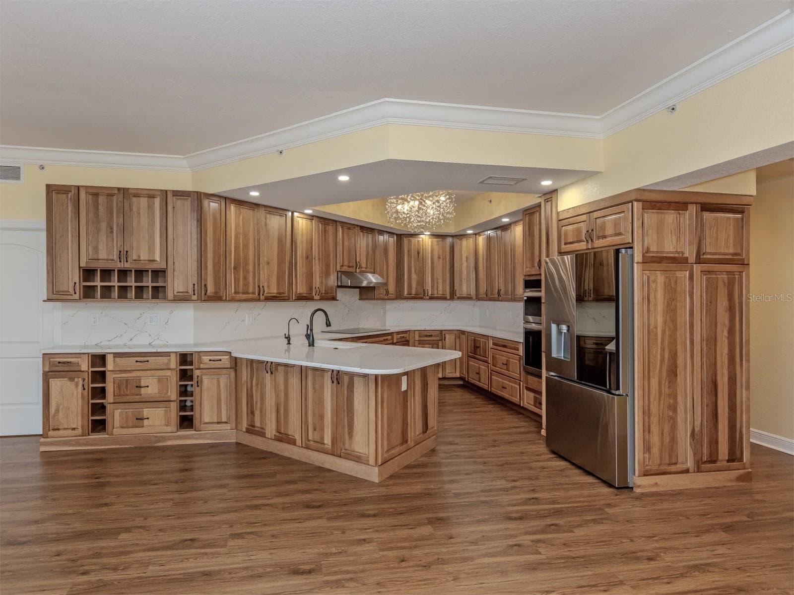 Condominium at 14021 BELLAGIO WAY #404, OSPREY, photo 9 of 70