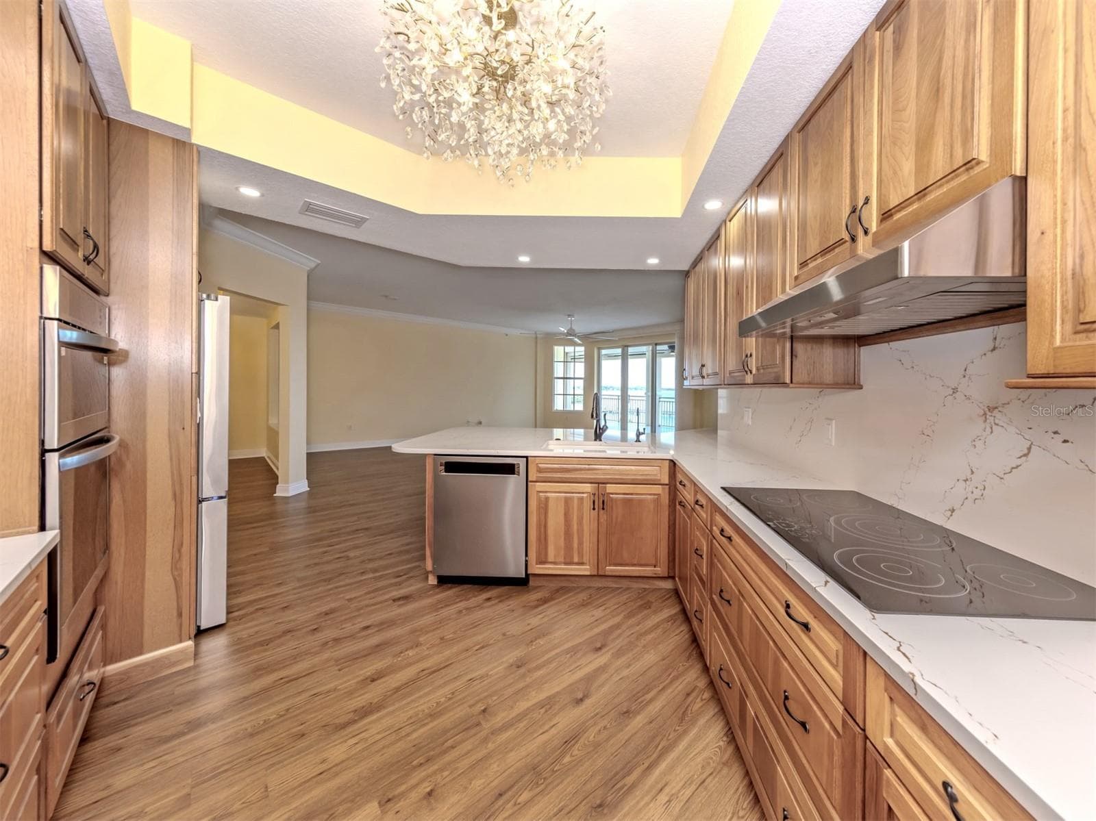 Condominium at 14021 BELLAGIO WAY #404, OSPREY, photo 12 of 70