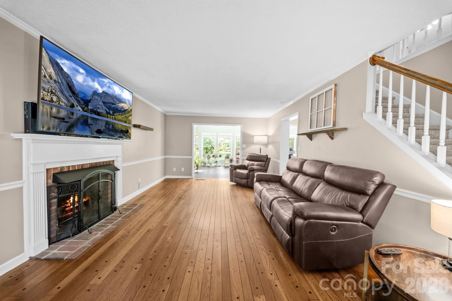 Single Family Residence at Morganton, photo 4 of 26