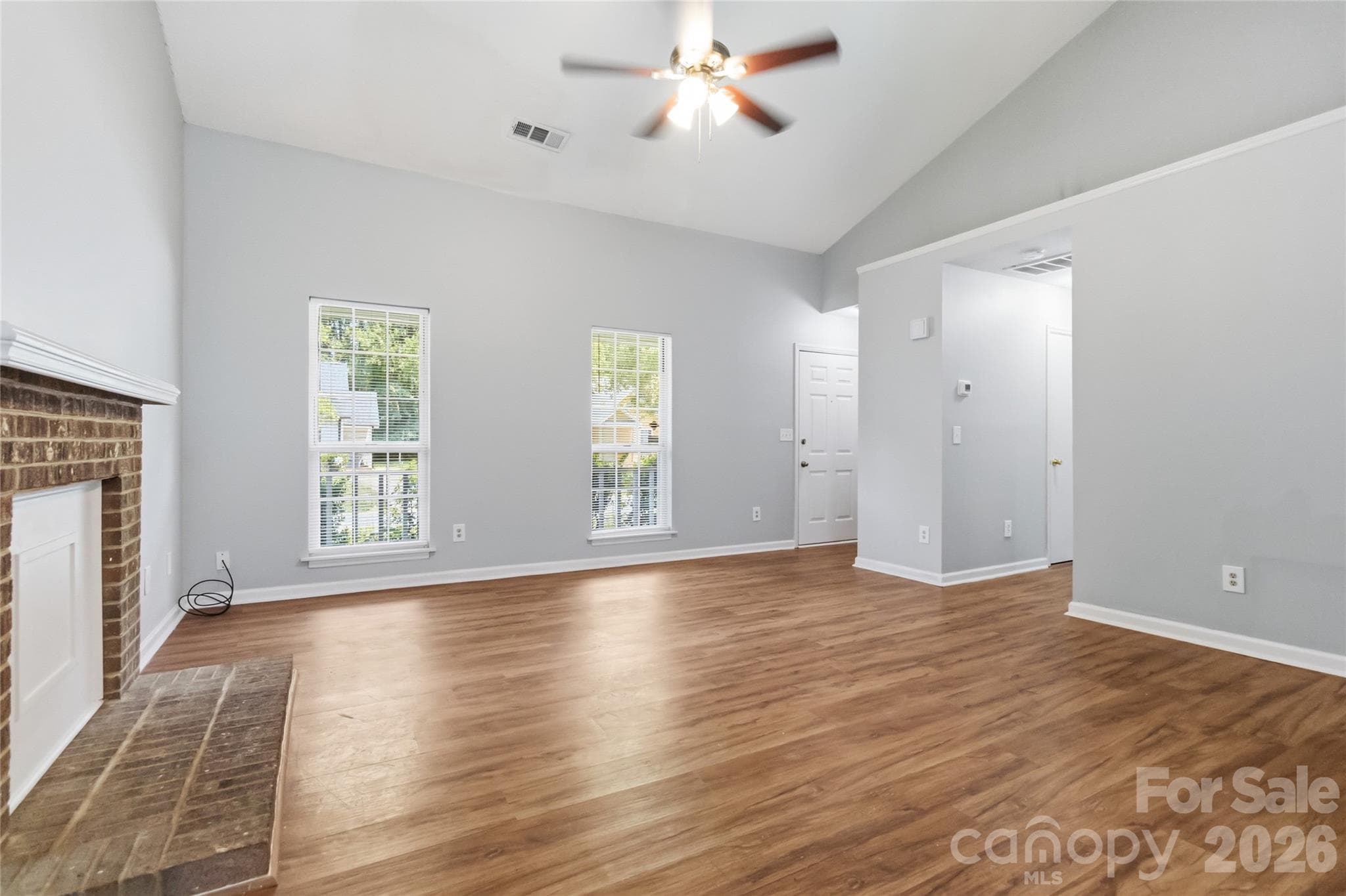Single Family Residence at Charlotte, photo 3 of 19