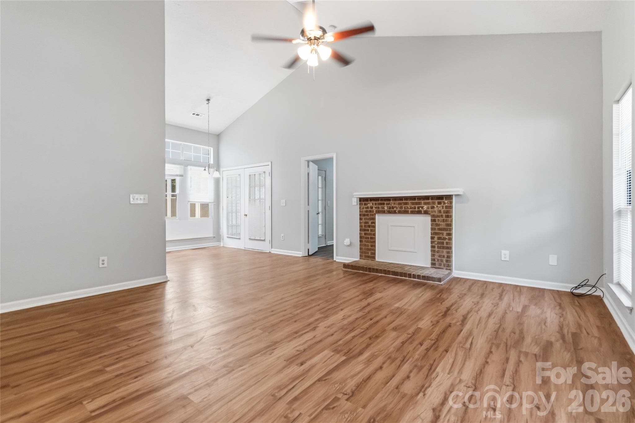 Single Family Residence at Charlotte, photo 4 of 19