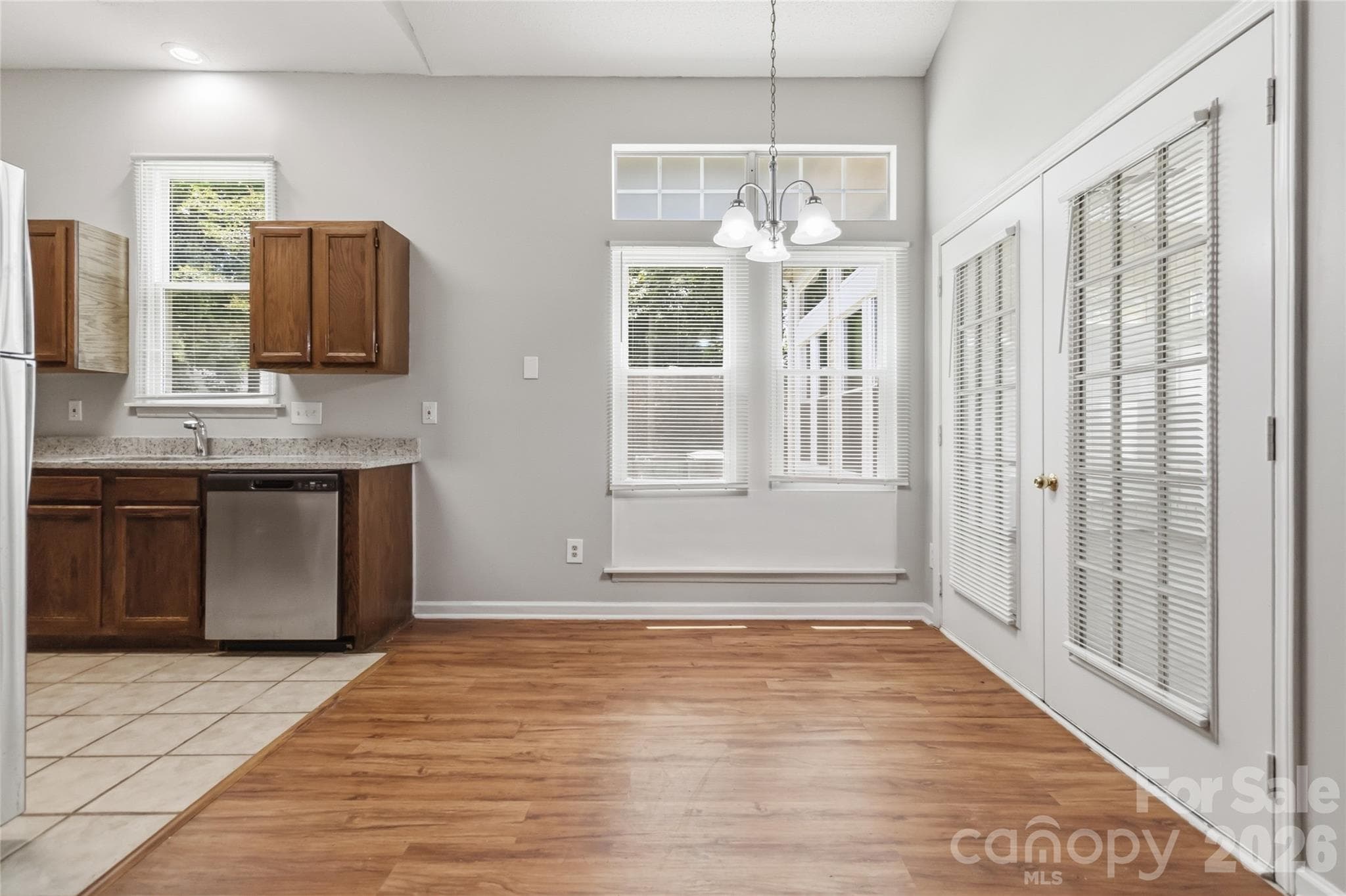 Single Family Residence at Charlotte, photo 5 of 19