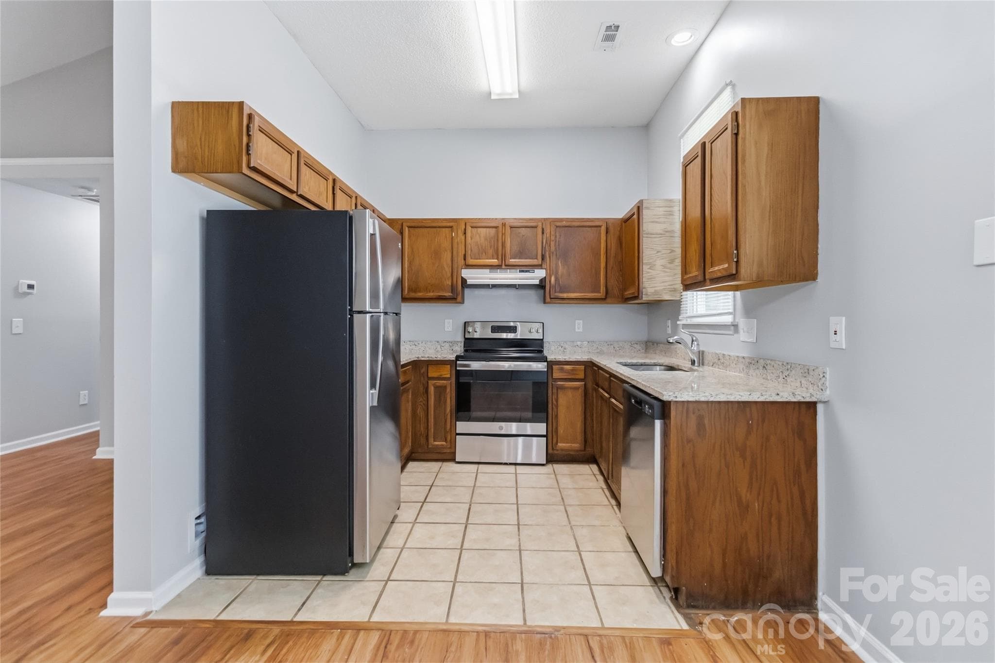 Single Family Residence at Charlotte, photo 7 of 19