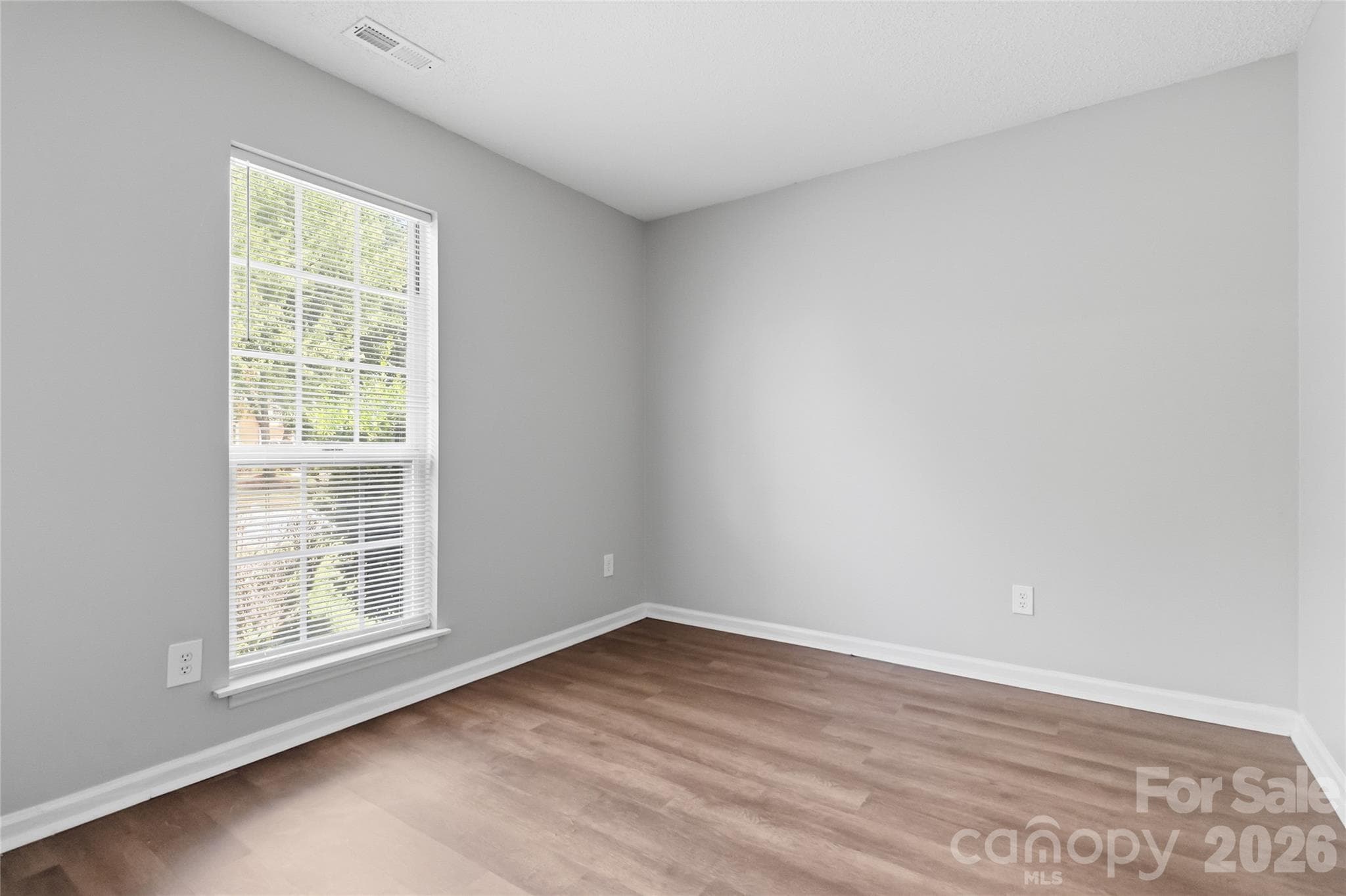 Bedroom Two - Charlotte