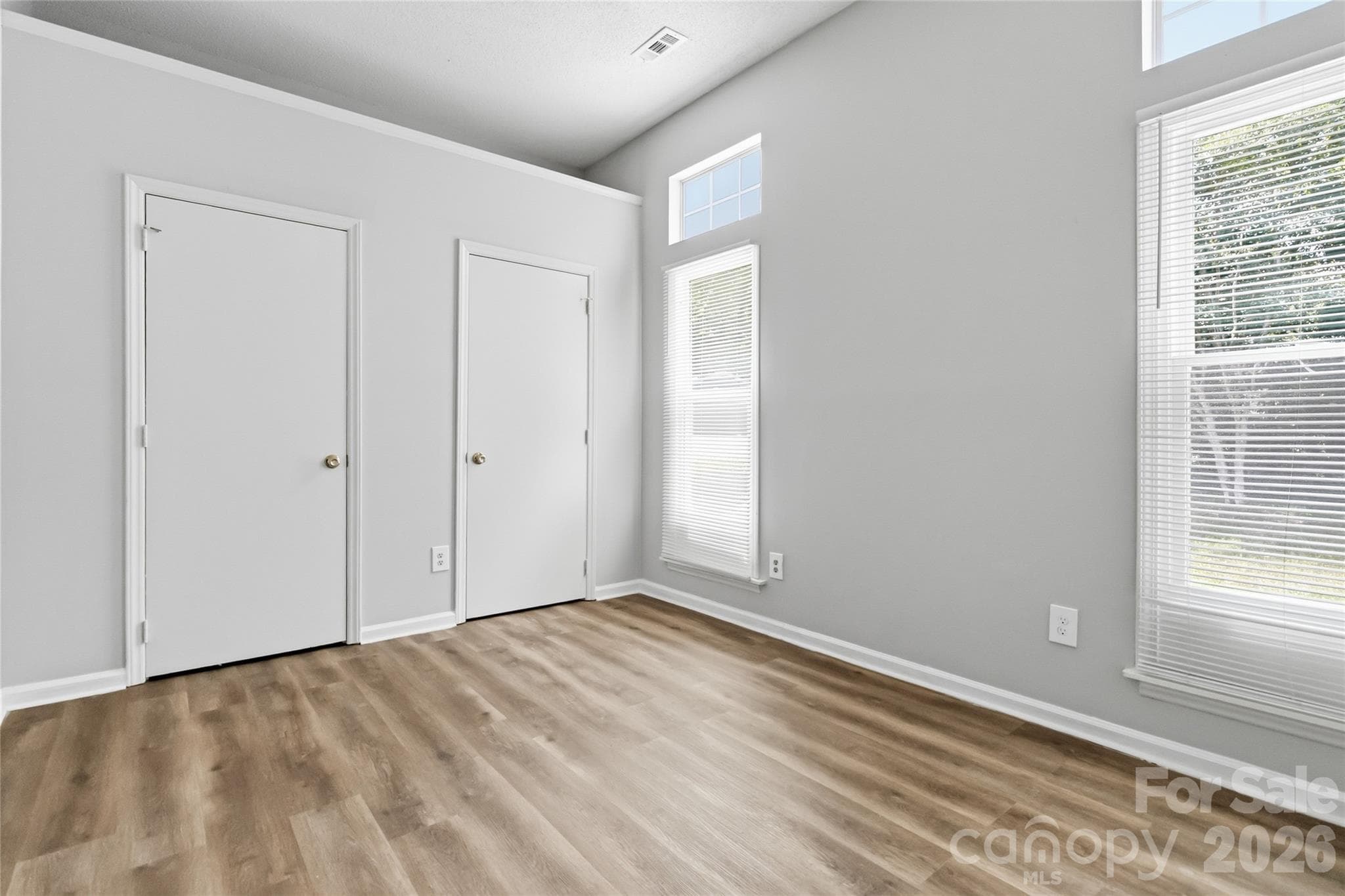 Bedroom Three - Charlotte