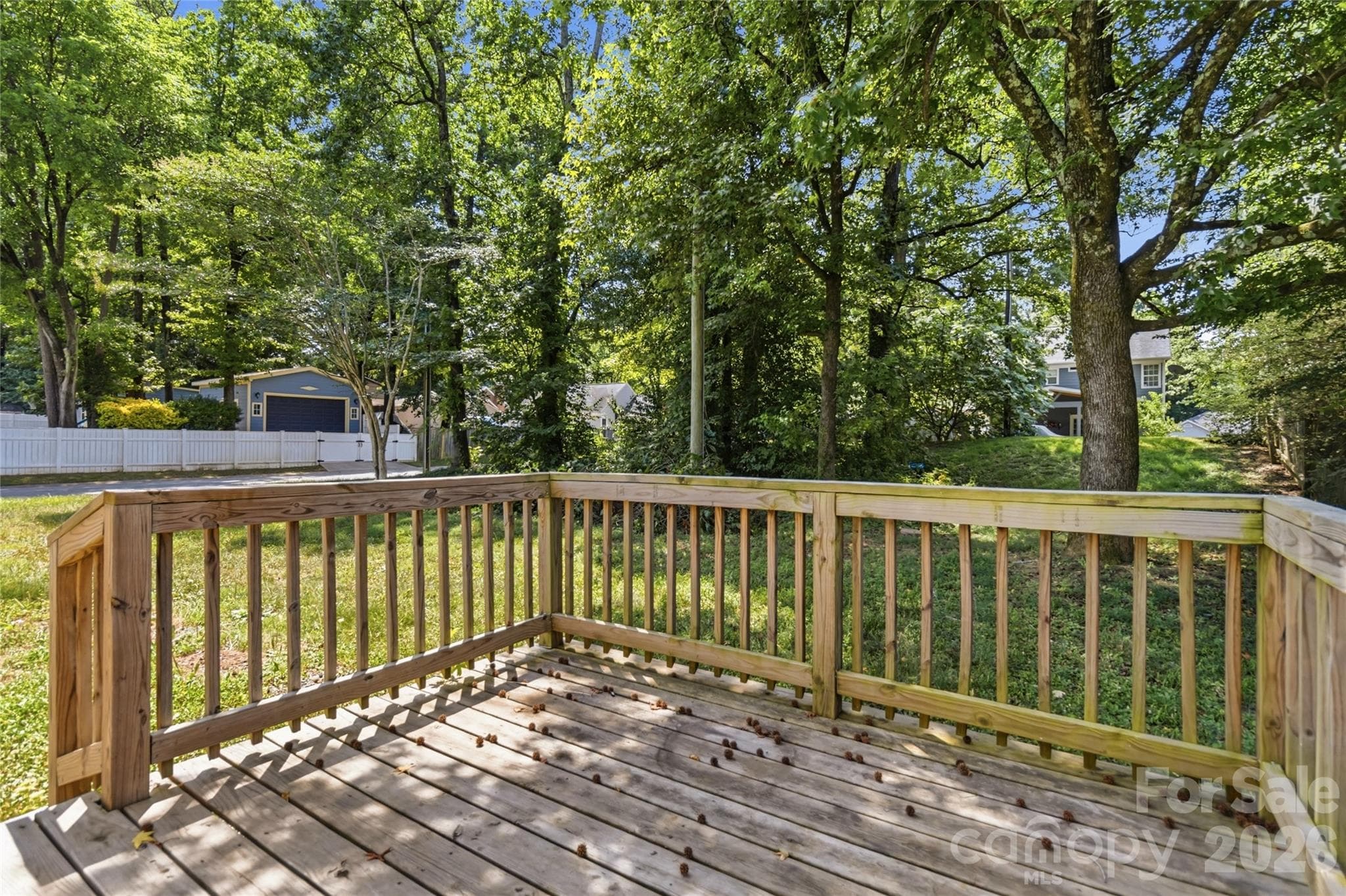 Single Family Residence at Charlotte, photo 16 of 19
