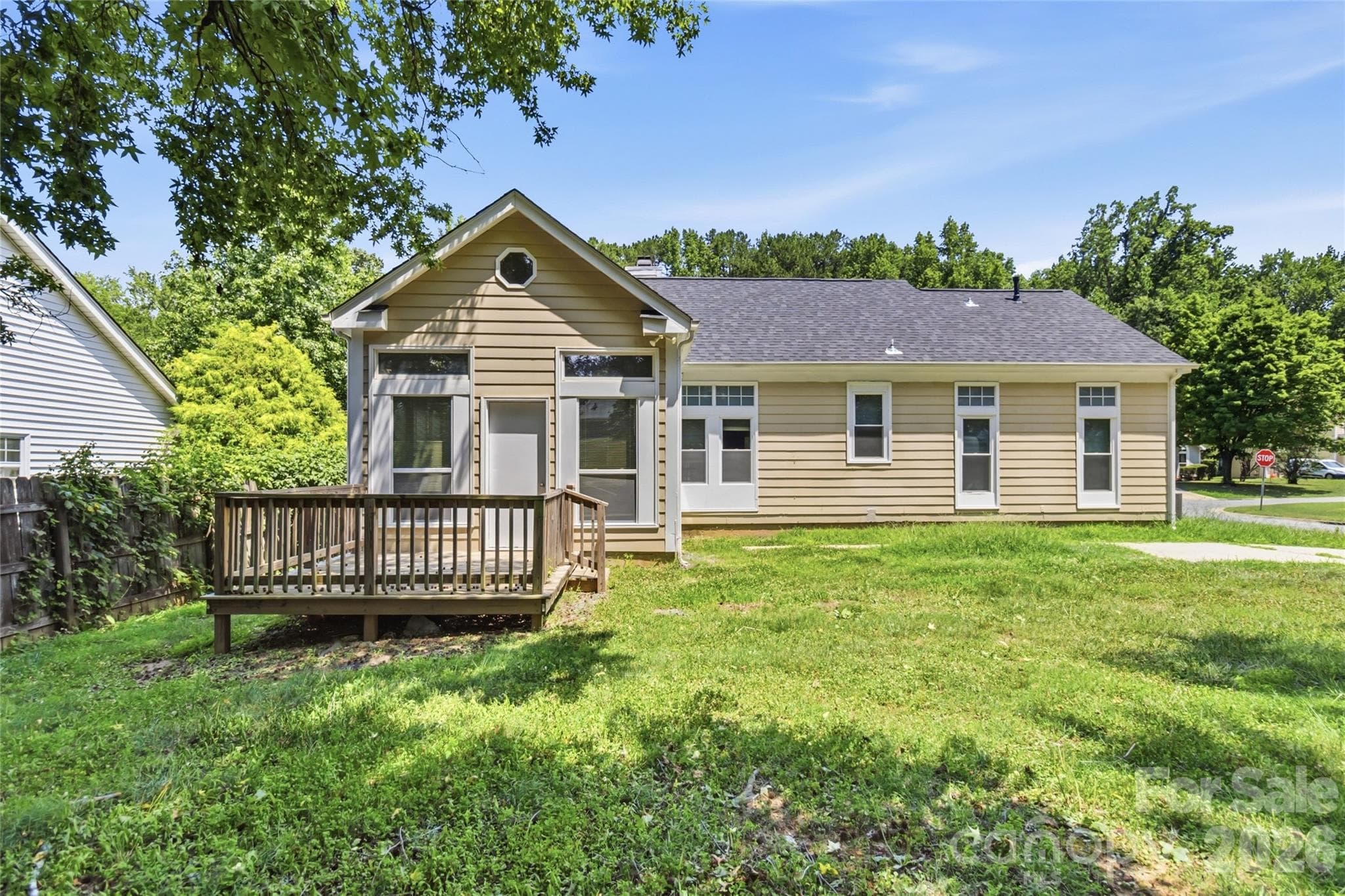 Single Family Residence at Charlotte, photo 17 of 19