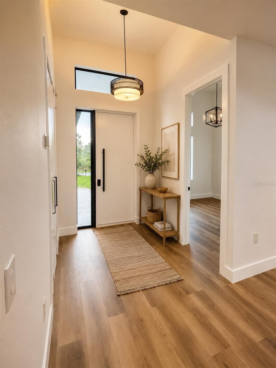 Single Family Residence at 32 SALUDA TER, PORT CHARLOTTE, photo 5 of 12