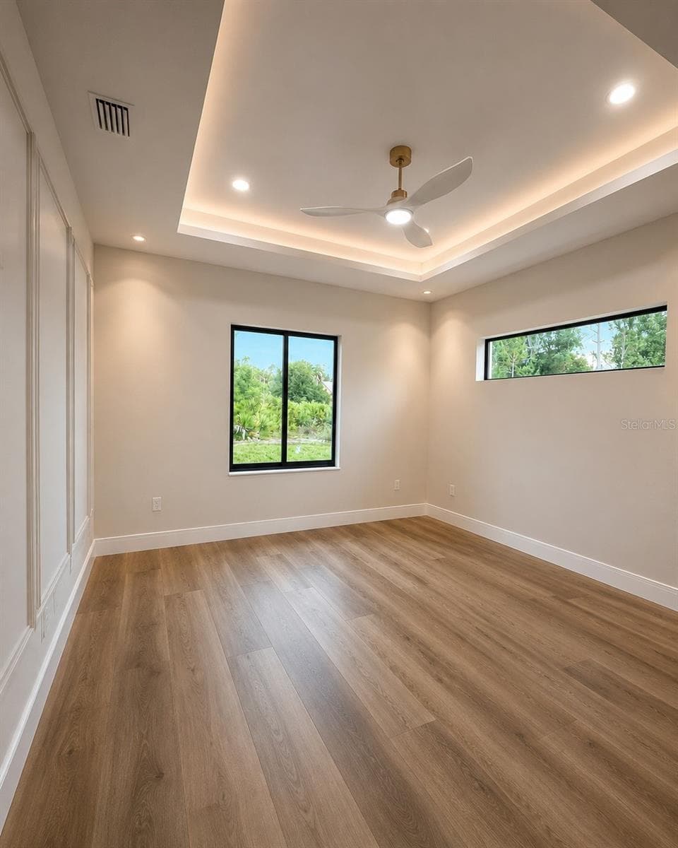 Single Family Residence at 32 SALUDA TER, PORT CHARLOTTE, photo 6 of 12