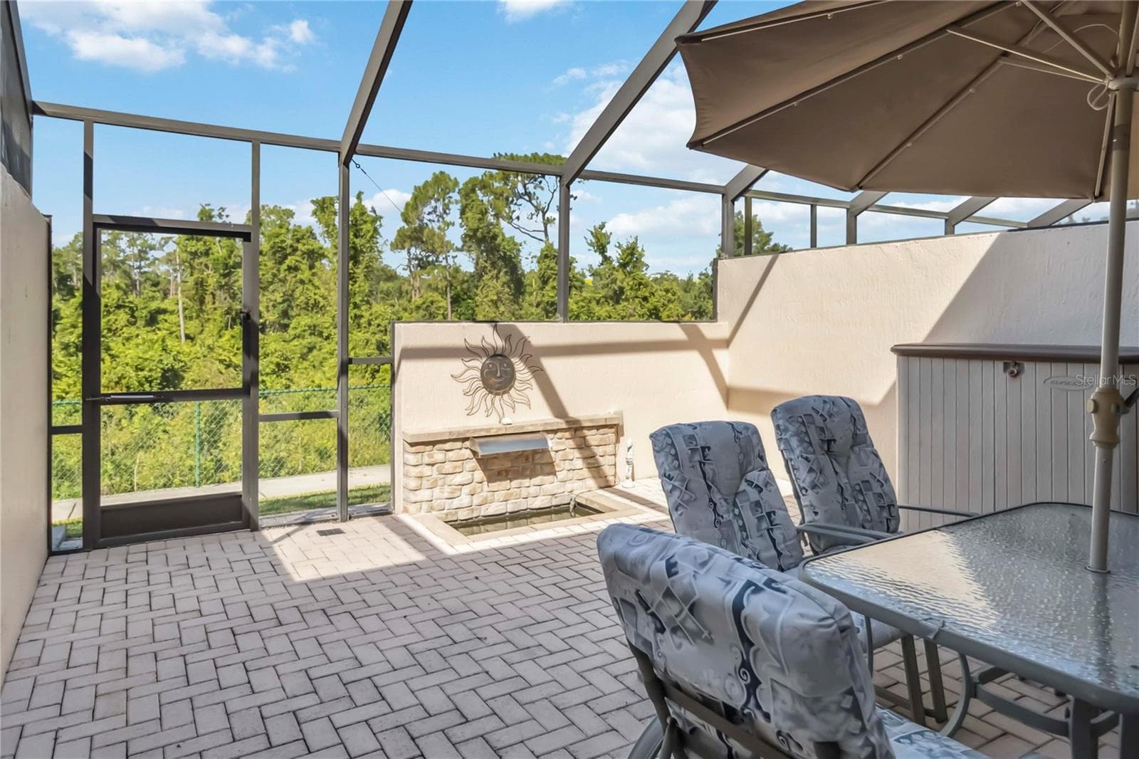 Townhouse at 2382 SILVER PALM DR E, KISSIMMEE, photo 6 of 31