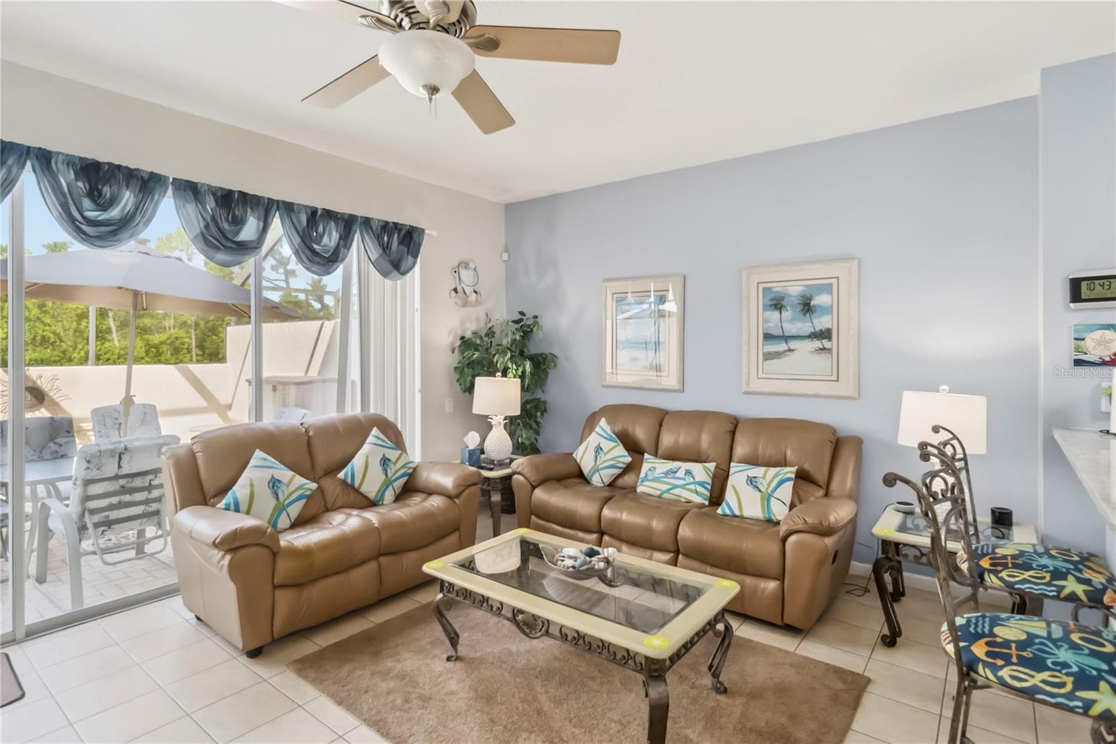 Townhouse at 2382 SILVER PALM DR E, KISSIMMEE, photo 7 of 31