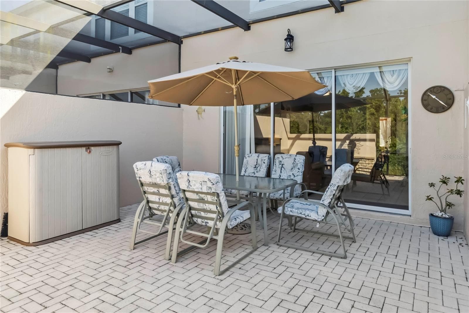 Townhouse at 2382 SILVER PALM DR E, KISSIMMEE, photo 18 of 31