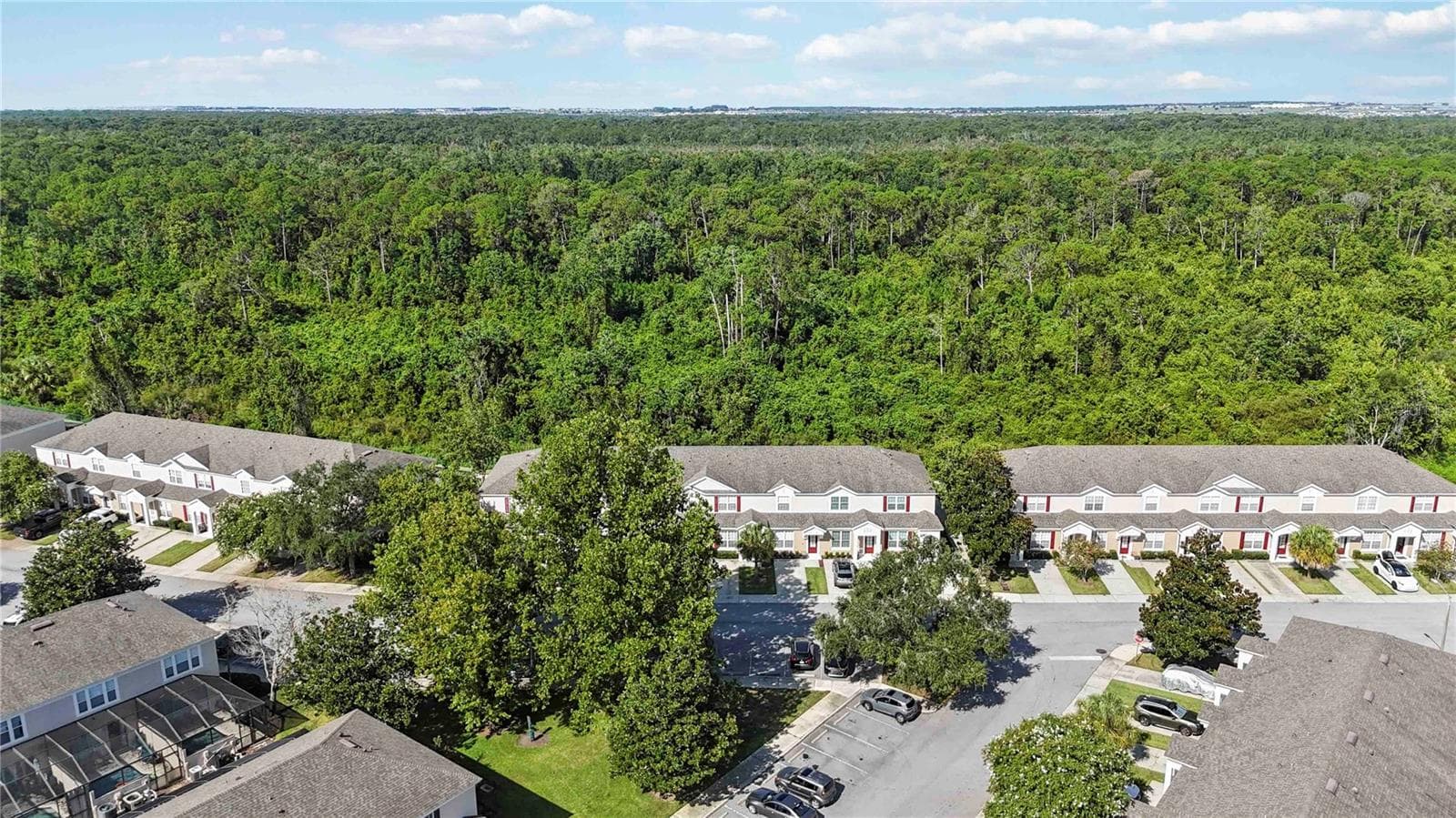 Townhouse at 2382 SILVER PALM DR E, KISSIMMEE, photo 29 of 31