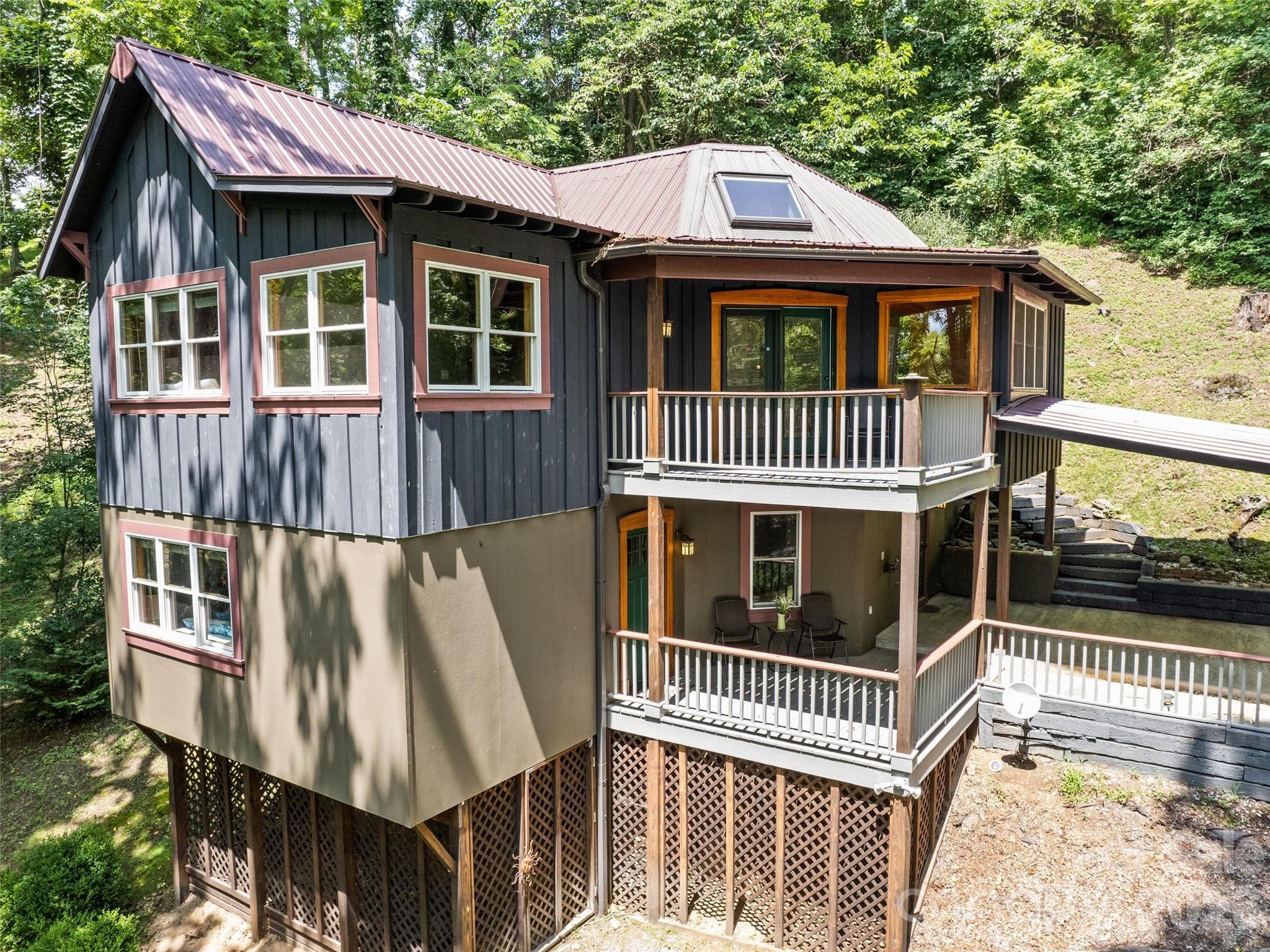 Single Family Residence at Clyde, photo 54 of 54