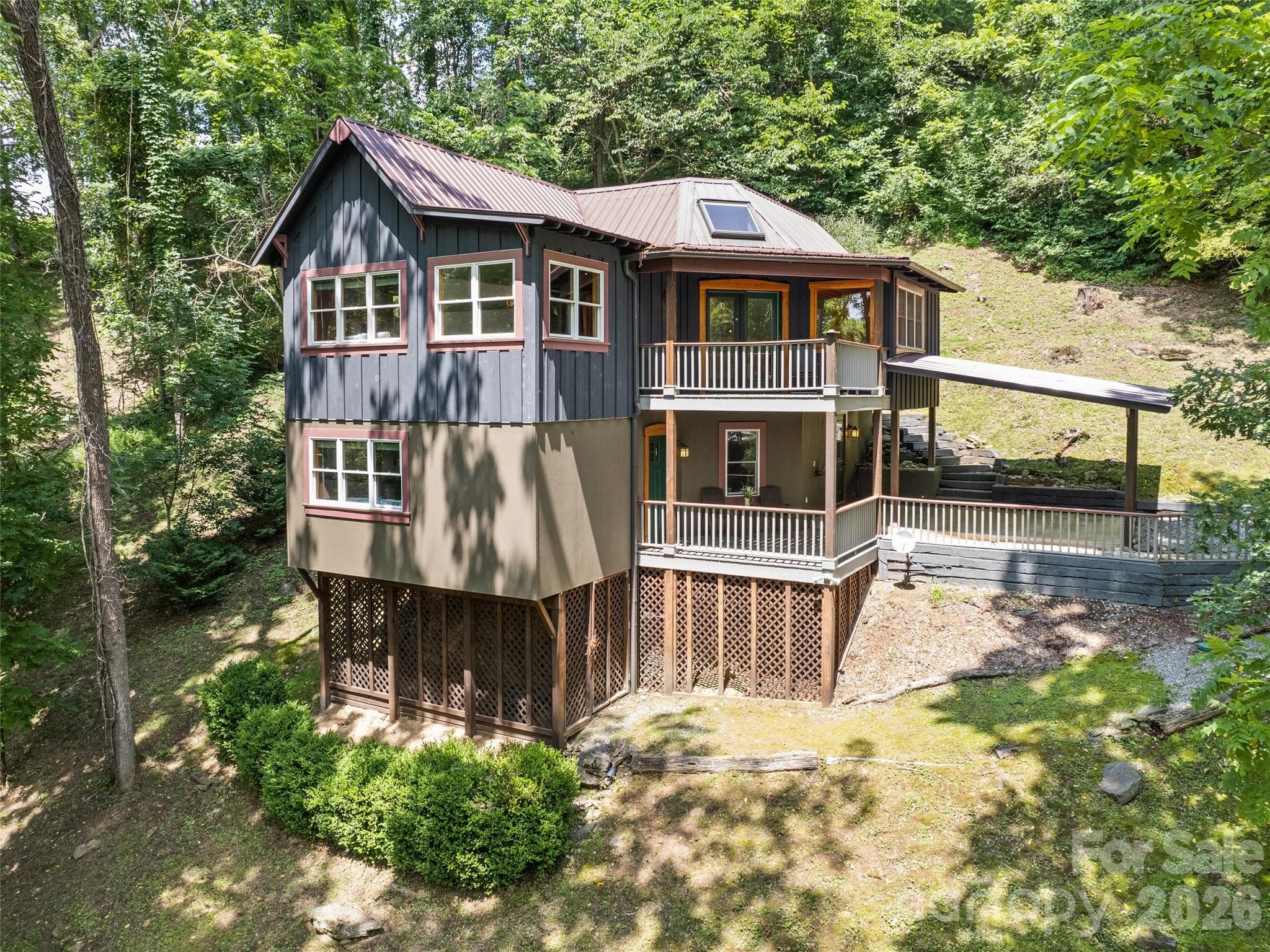 Single Family Residence at Clyde, photo 3 of 54