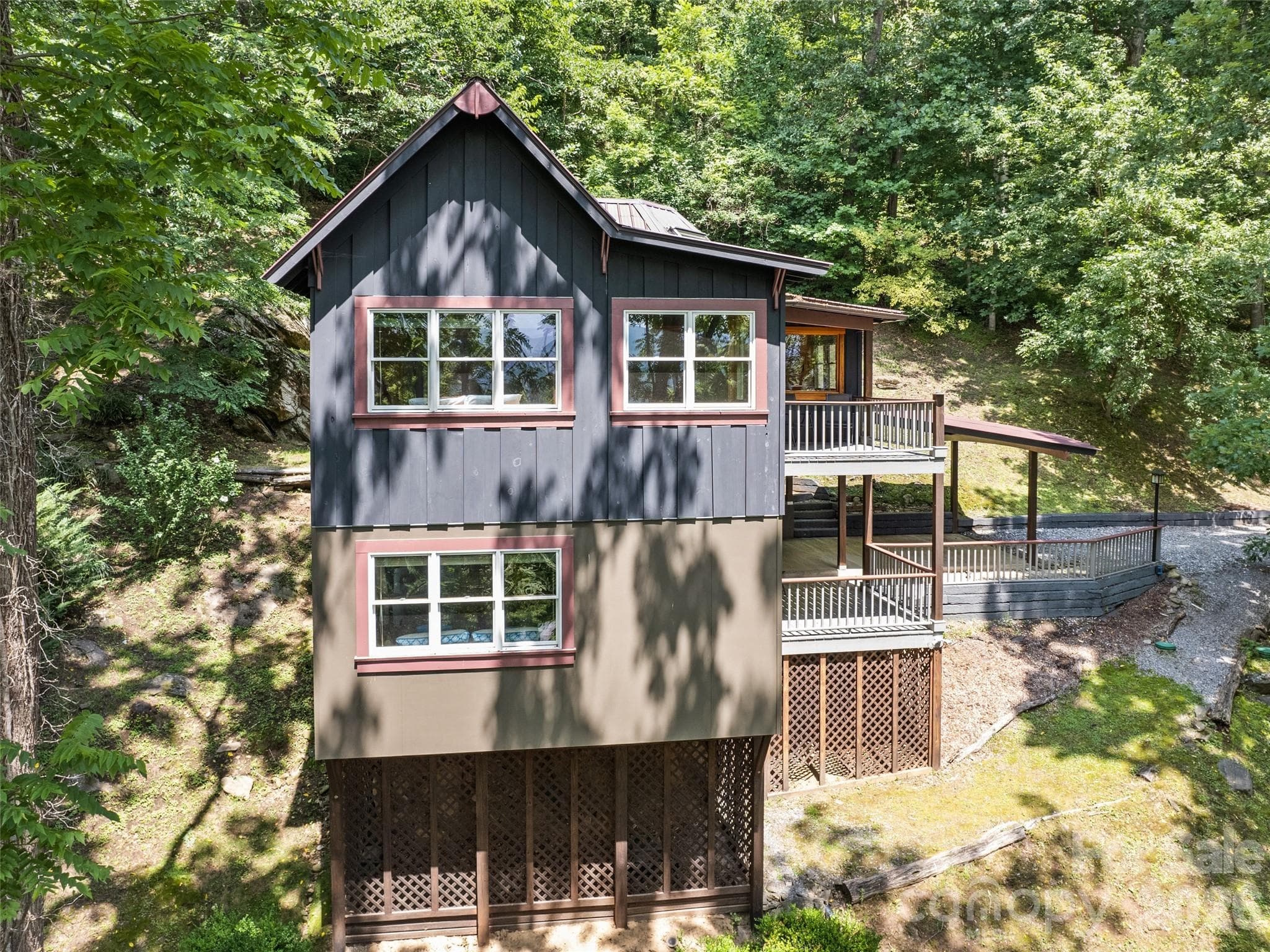 Single Family Residence at Clyde, photo 53 of 54