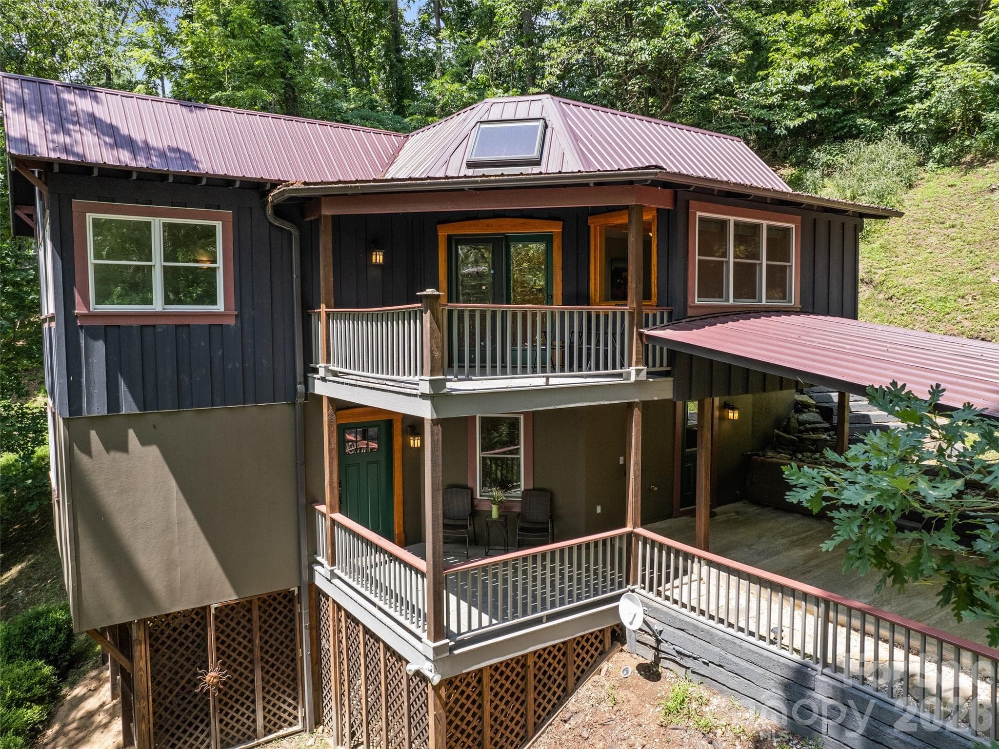Single Family Residence at Clyde, photo 4 of 54