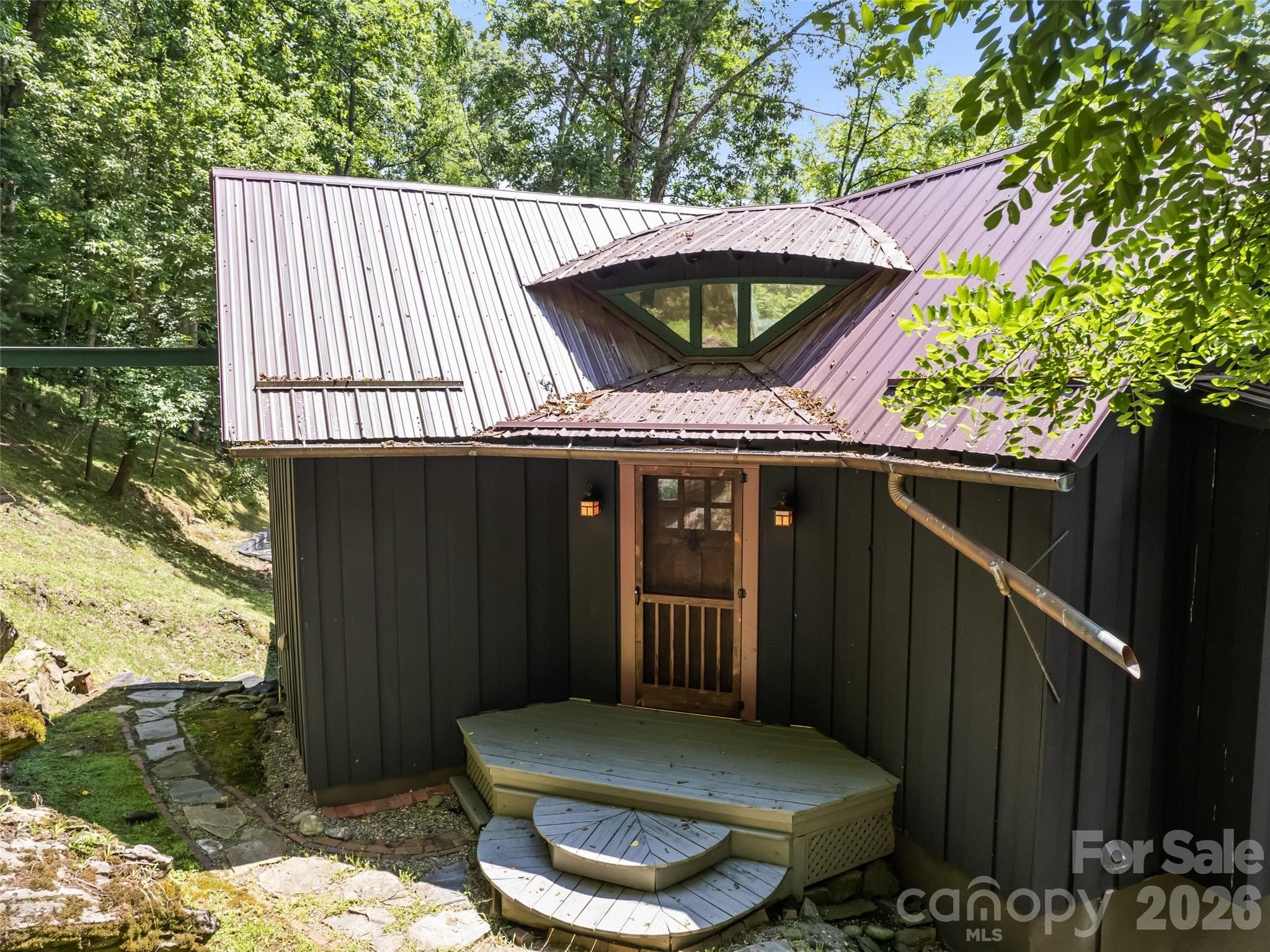 Single Family Residence at Clyde, photo 52 of 54