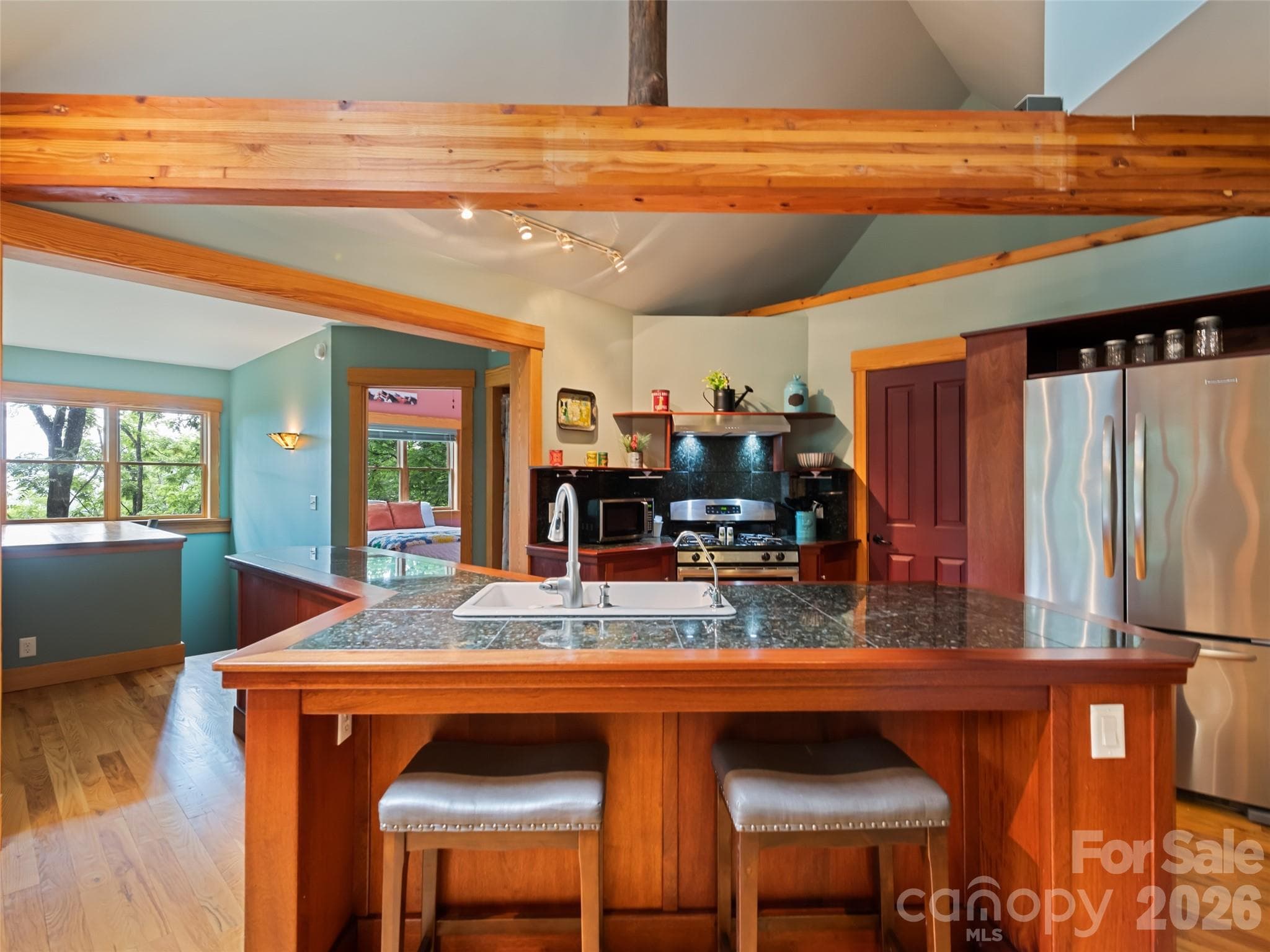 Single Family Residence at Clyde, photo 33 of 54