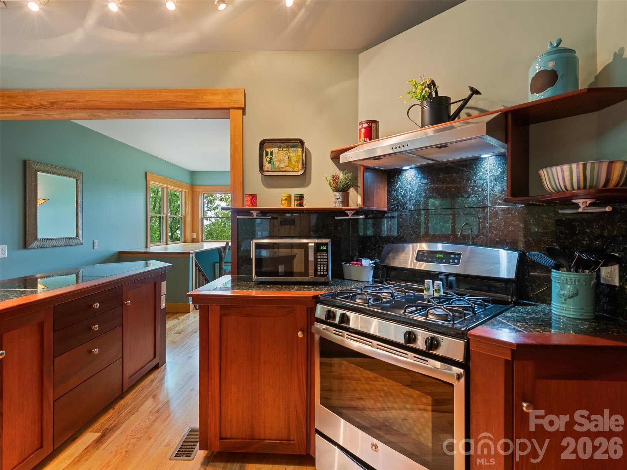 Single Family Residence at Clyde, photo 34 of 54