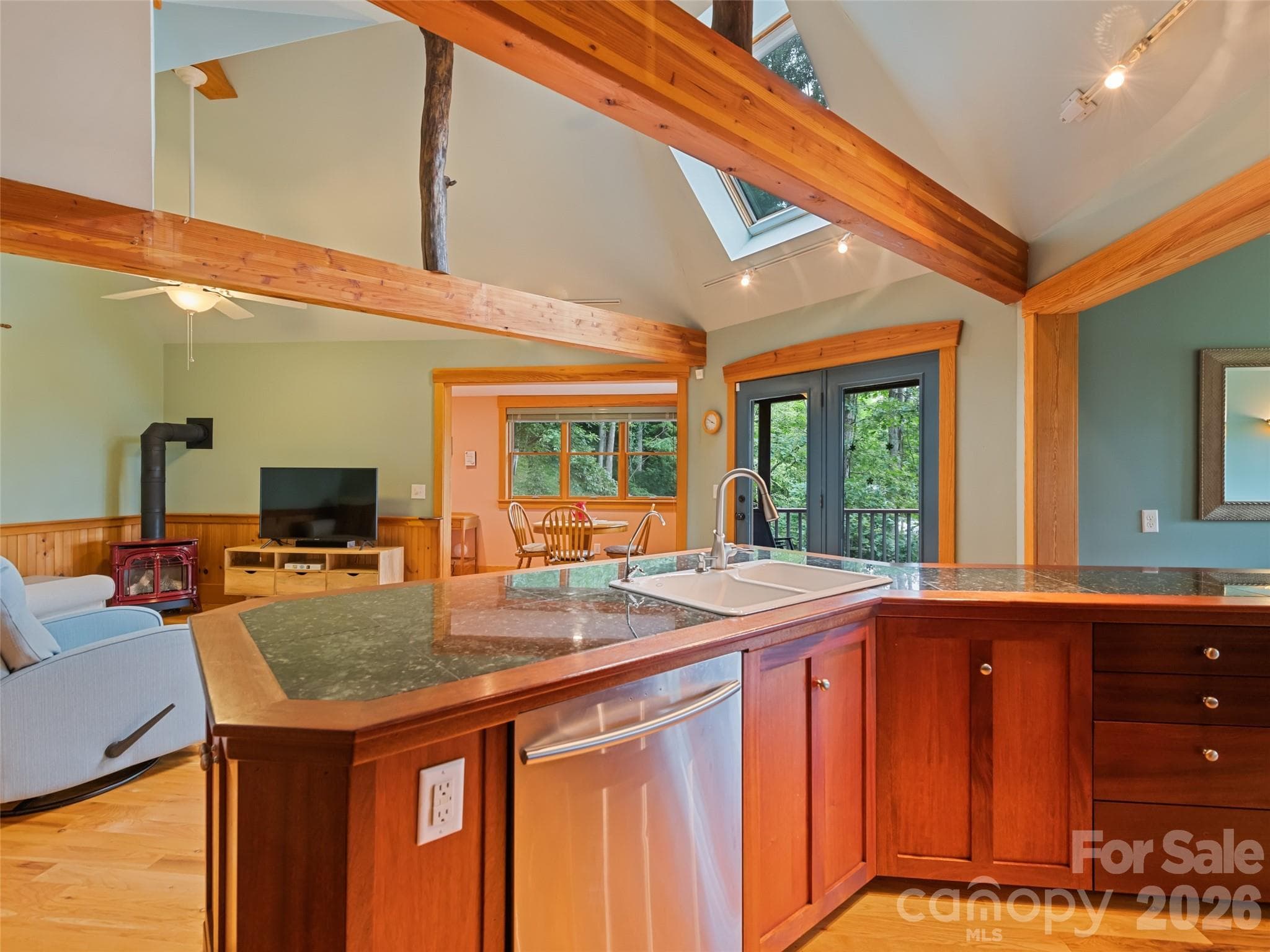 Single Family Residence at Clyde, photo 35 of 54