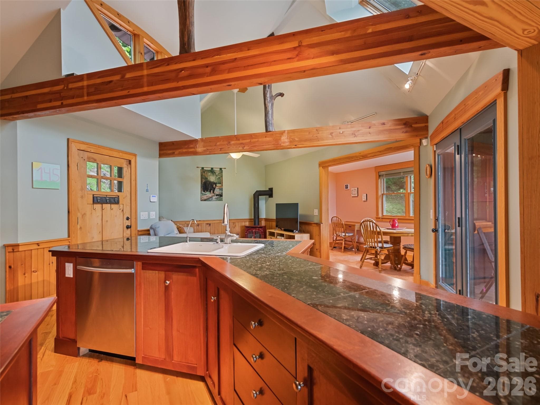 Single Family Residence at Clyde, photo 36 of 54