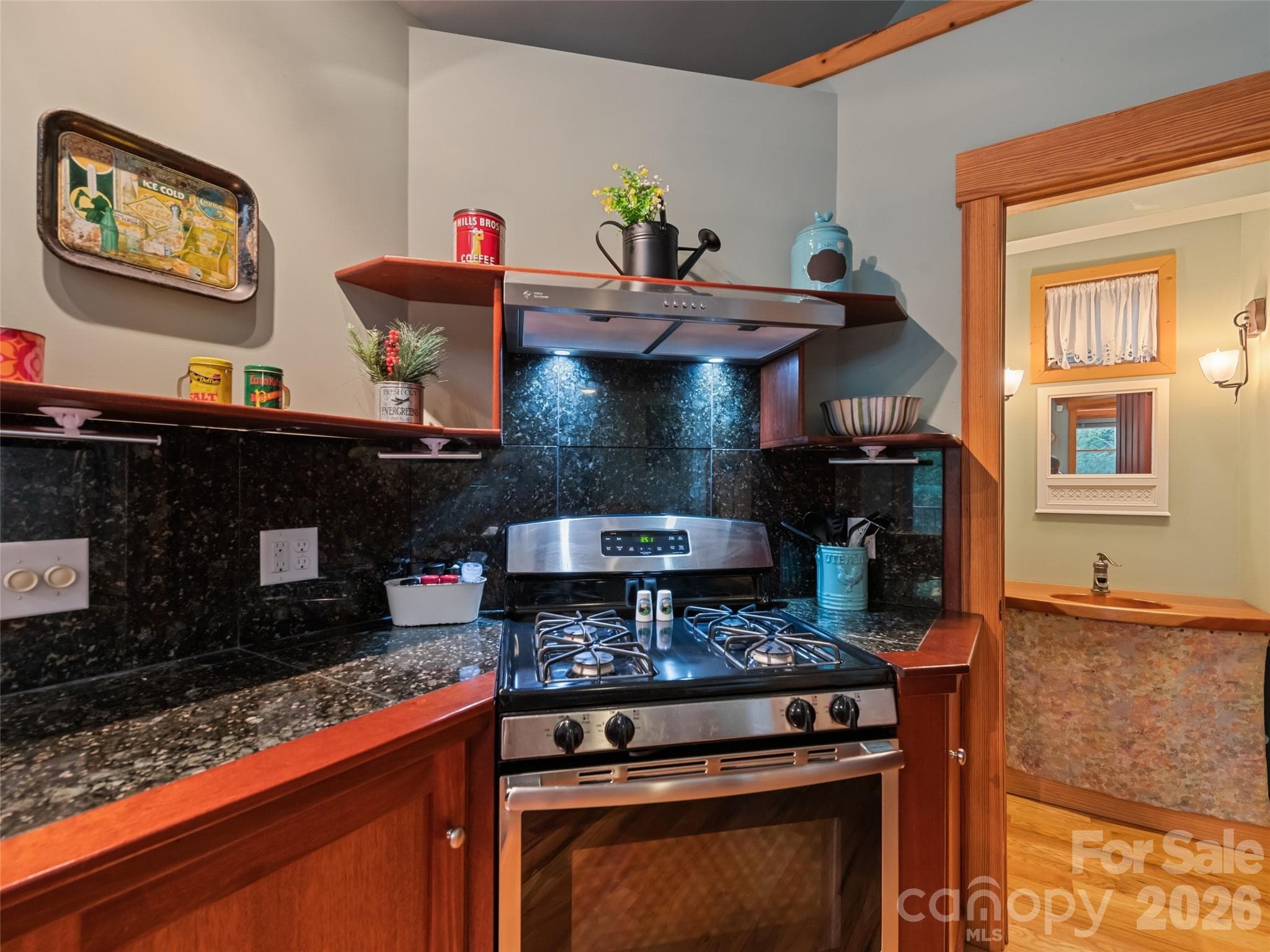 Single Family Residence at Clyde, photo 38 of 54