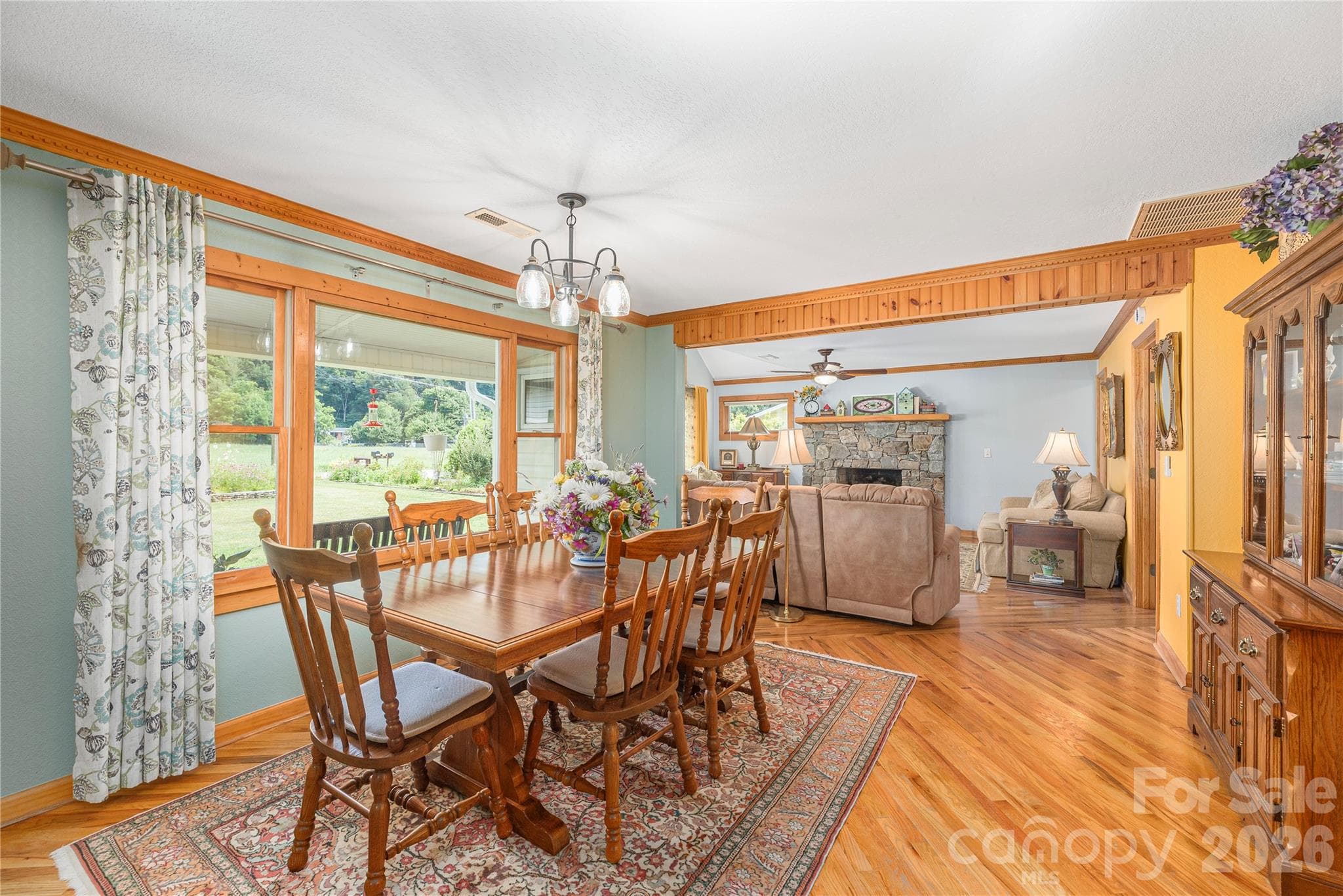 Single Family Residence at Maggie Valley, photo 9 of 37