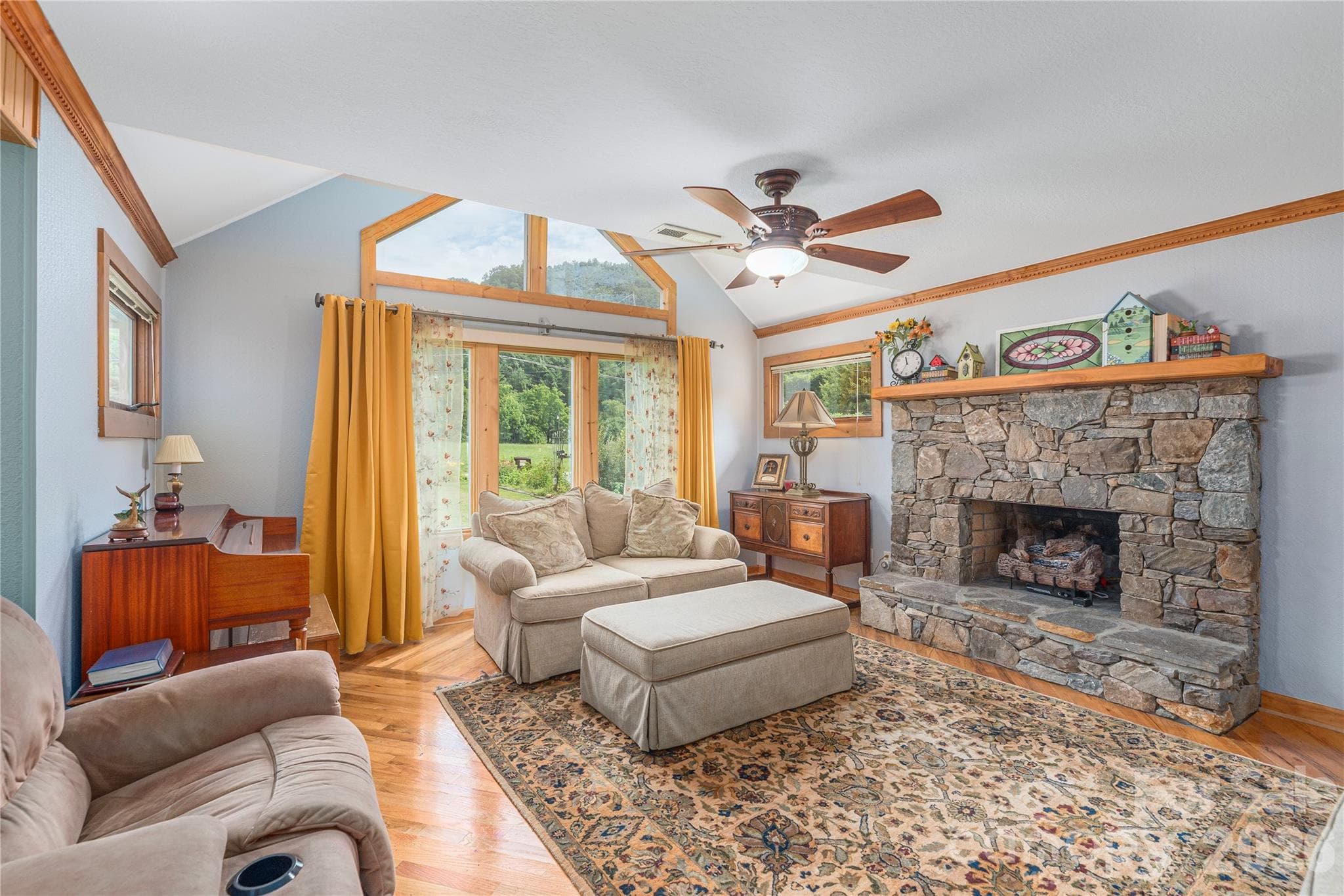 Single Family Residence at Maggie Valley, photo 2 of 37