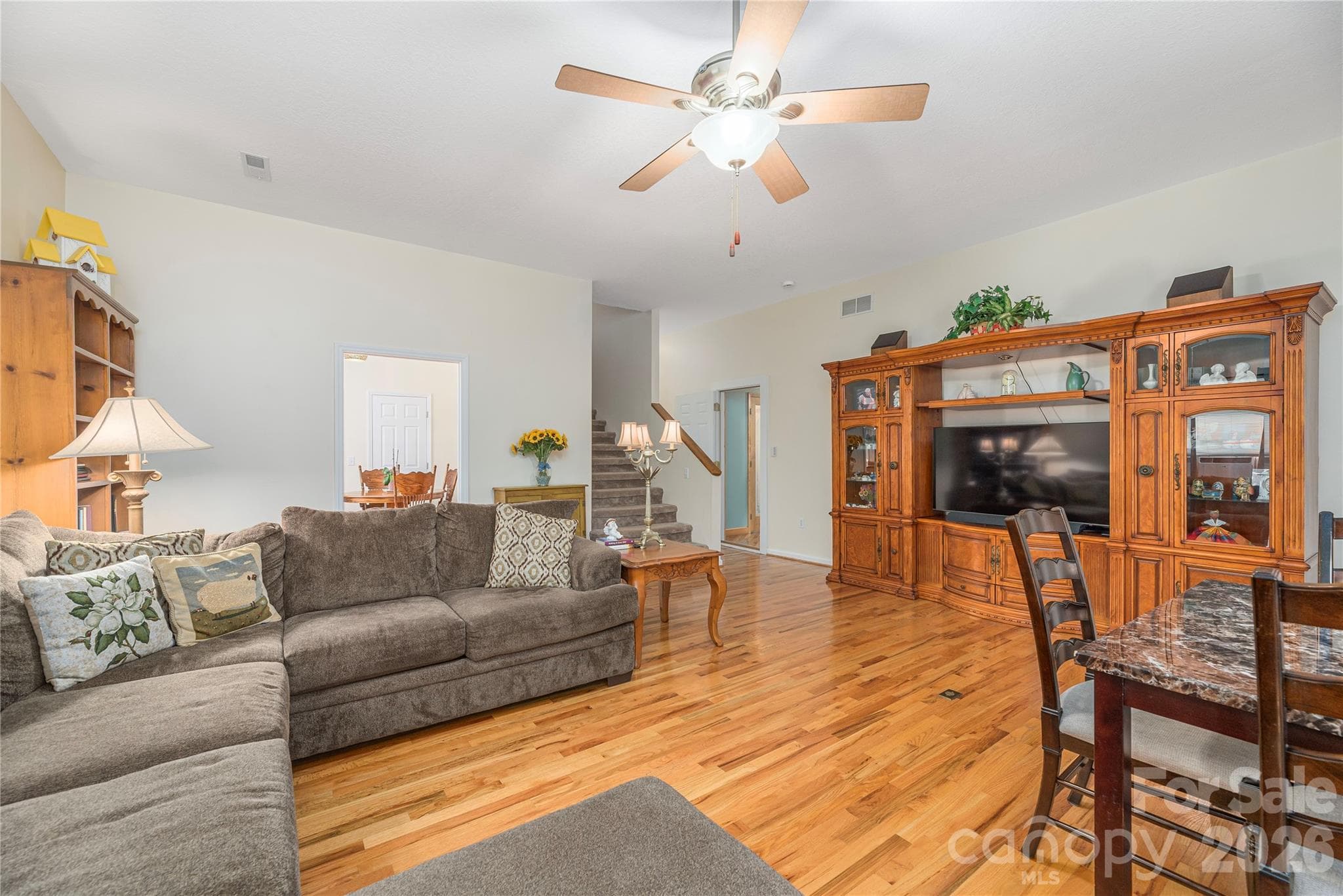 Single Family Residence at 1075 Moody Farm Road, Maggie Valley, photo 13 of 37