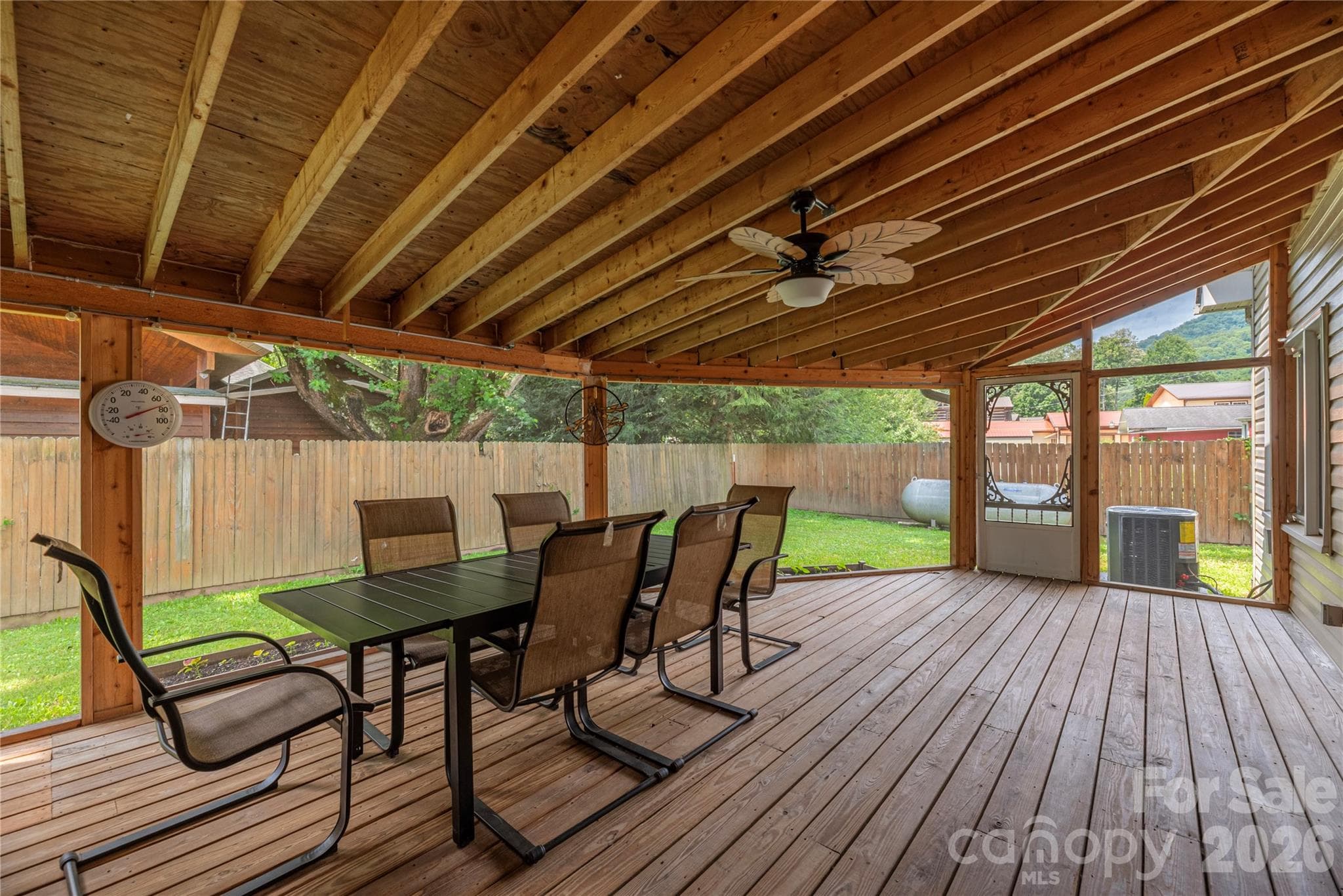 Single Family Residence at Maggie Valley, photo 5 of 37
