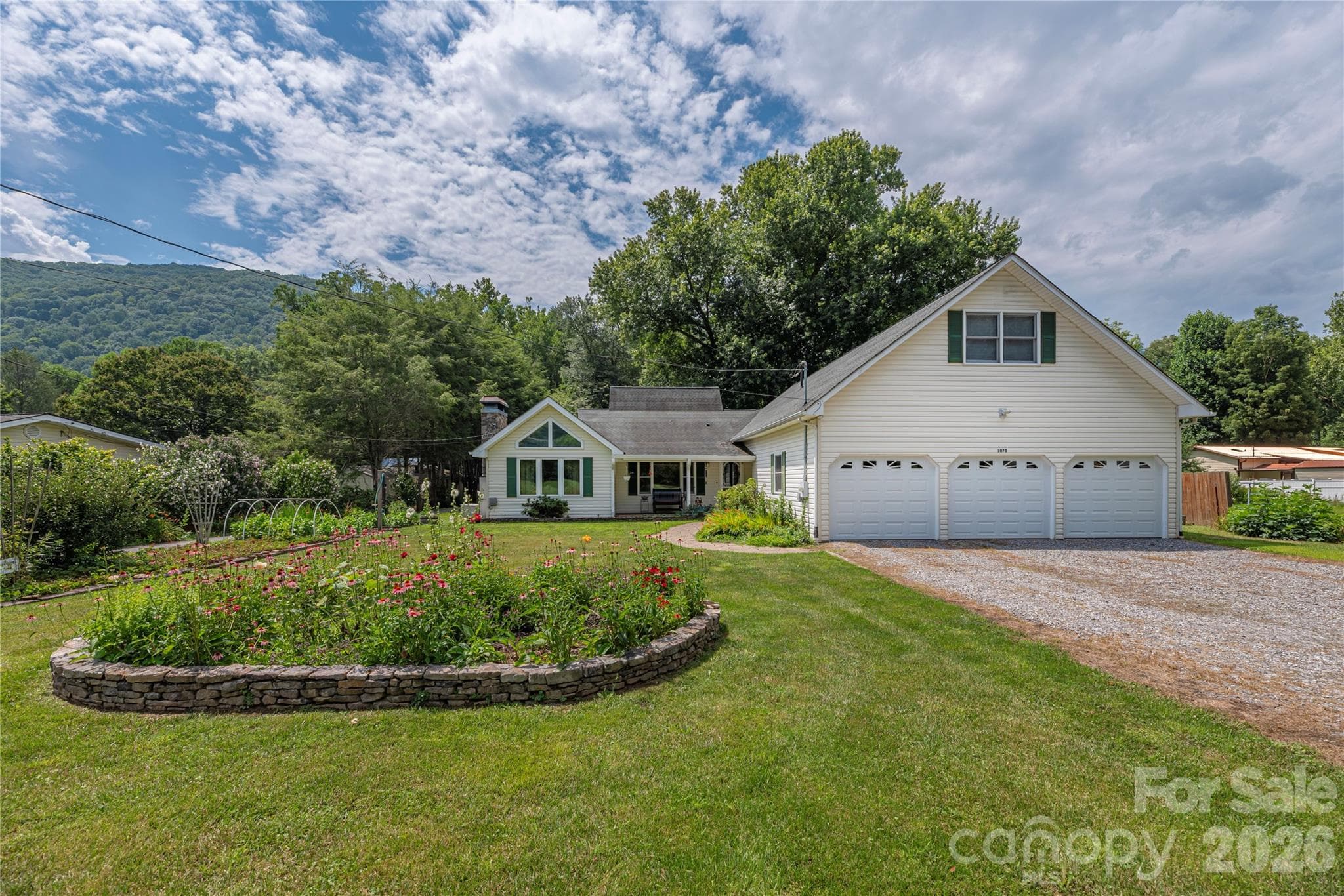 Single Family Residence at 1075 Moody Farm Road, Maggie Valley, photo 36 of 37