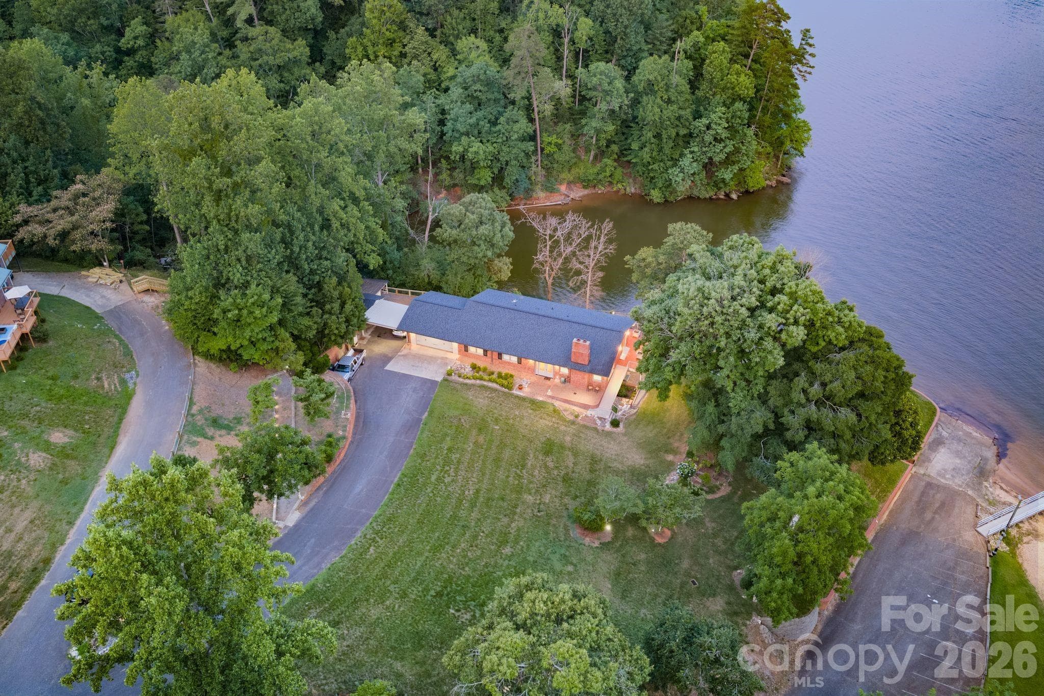 Single Family Residence at Hickory, photo 2 of 48