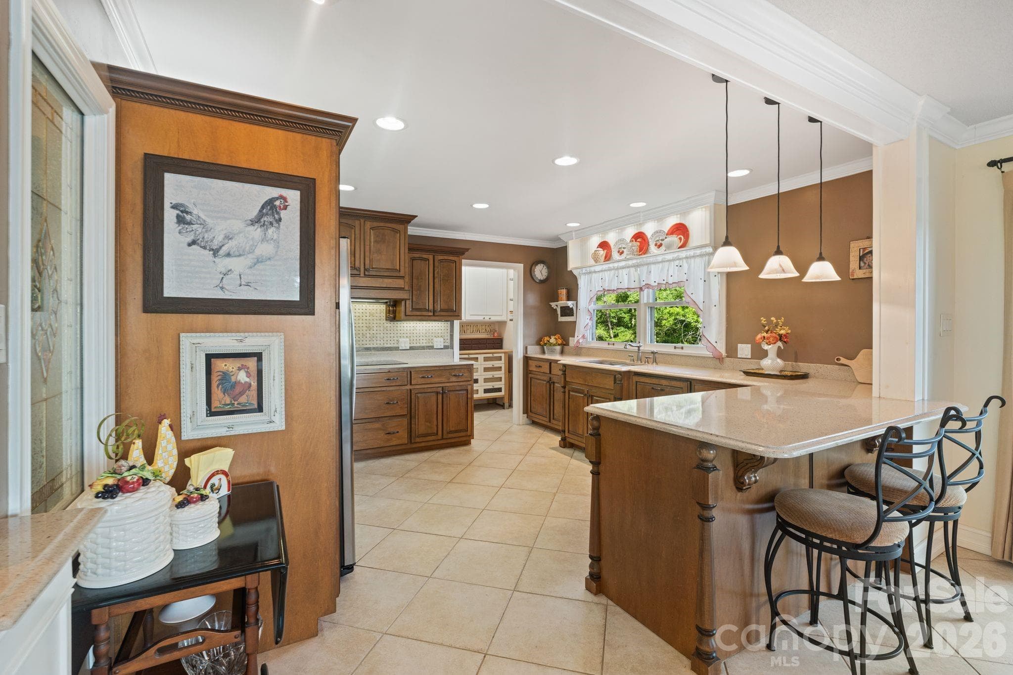 Single Family Residence at Hickory, photo 8 of 48