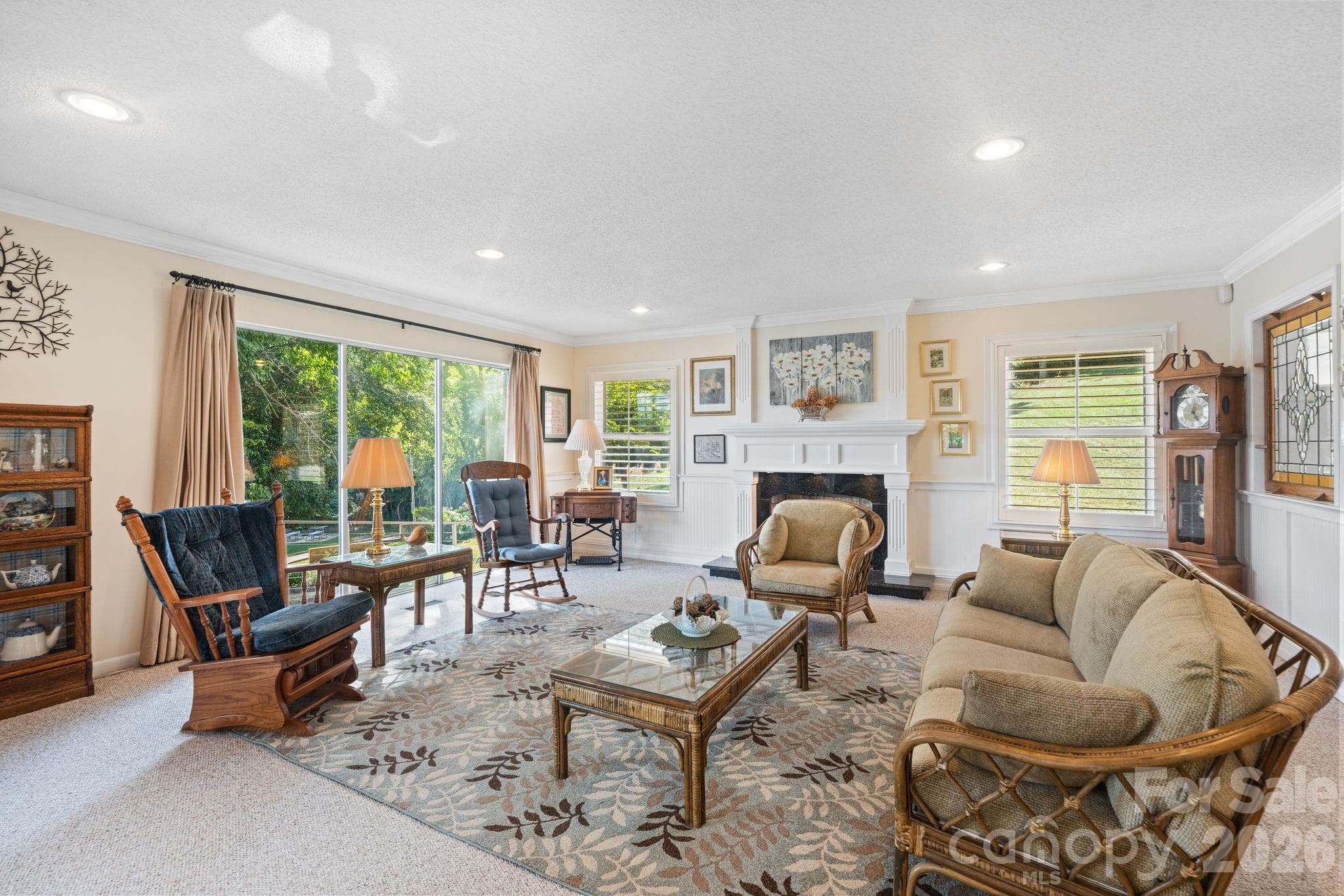 Single Family Residence at Hickory, photo 16 of 48