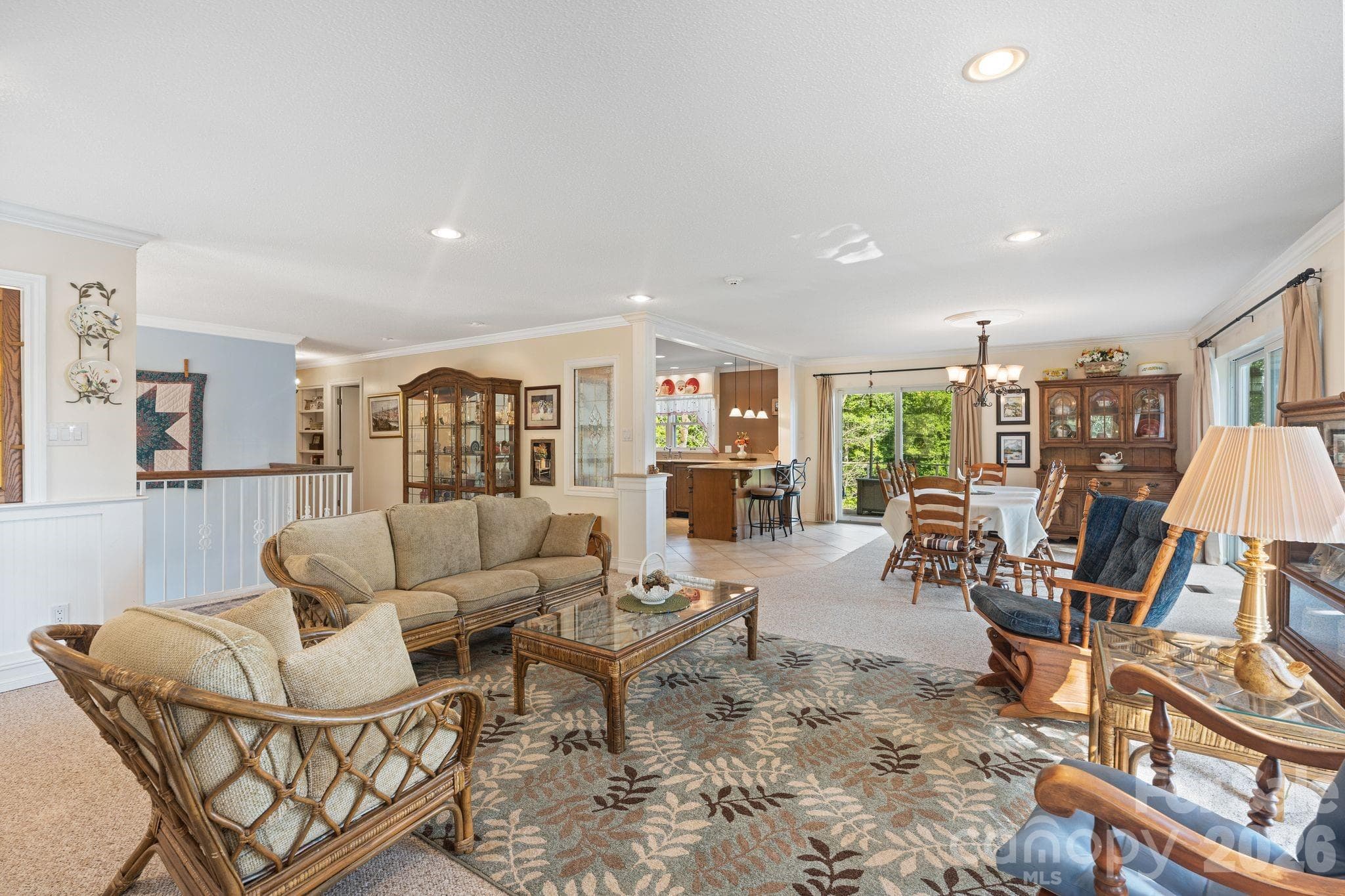 Single Family Residence at Hickory, photo 17 of 48