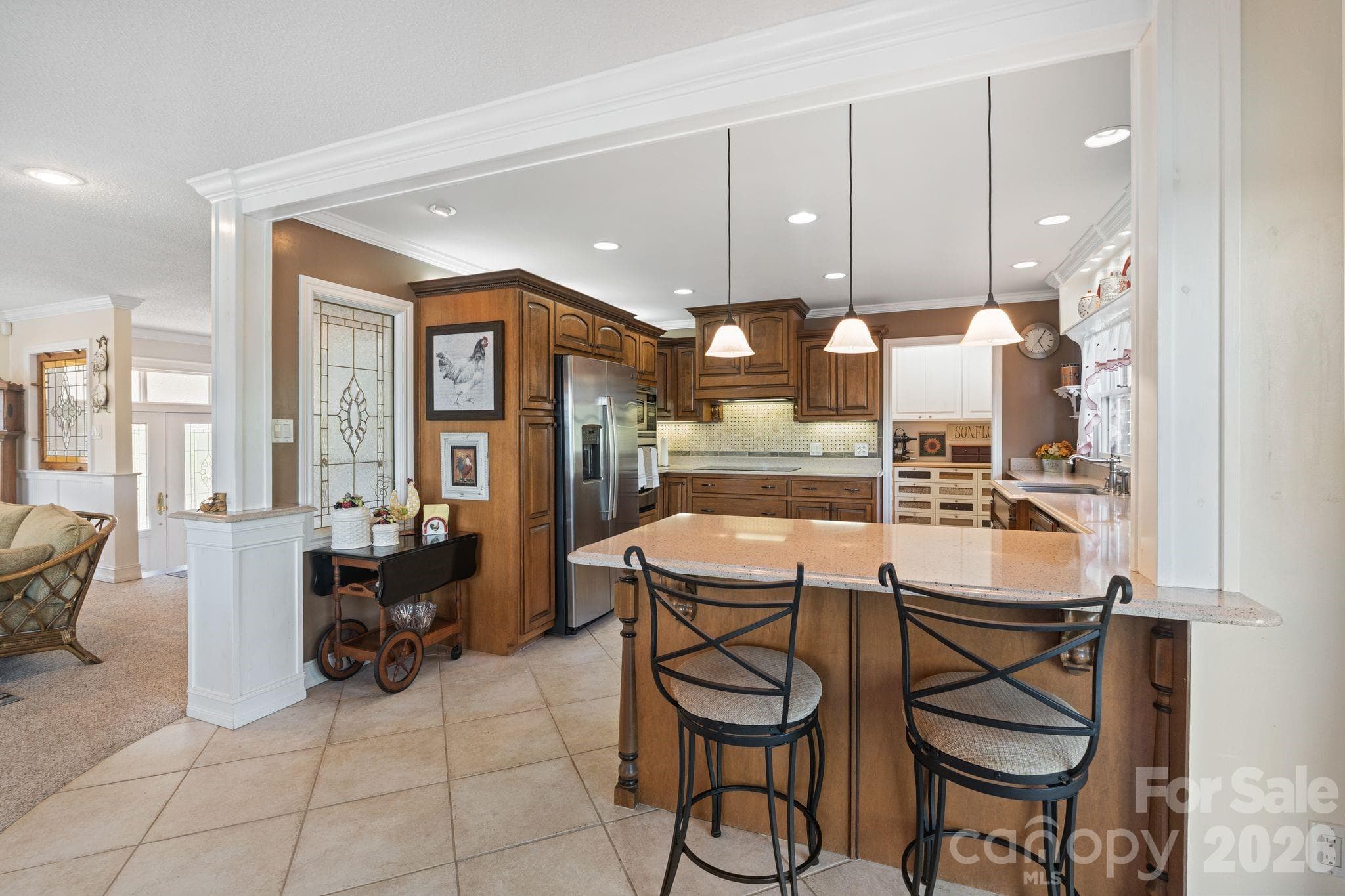 Single Family Residence at Hickory, photo 19 of 48