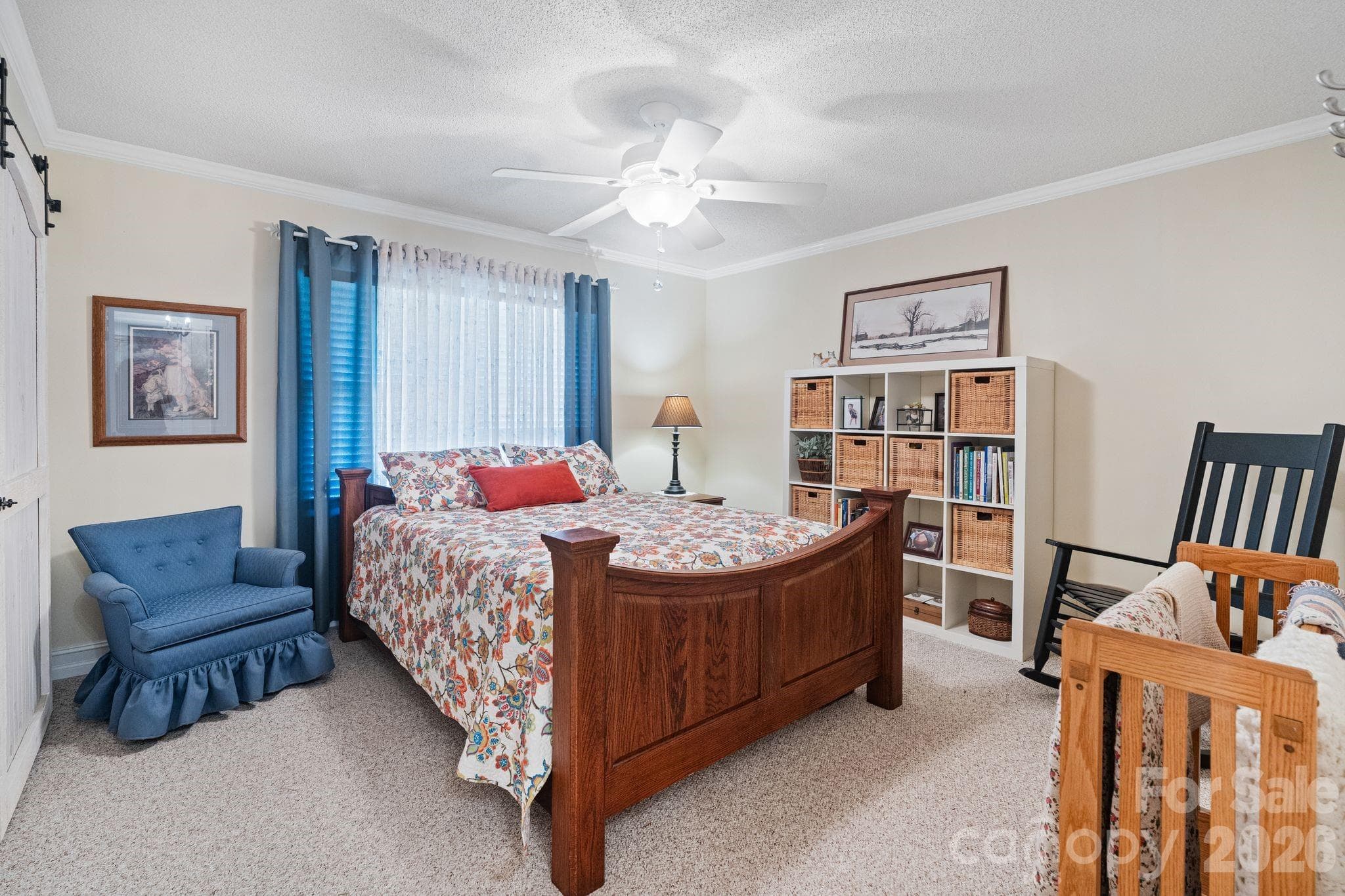 Single Family Residence at Hickory, photo 26 of 48