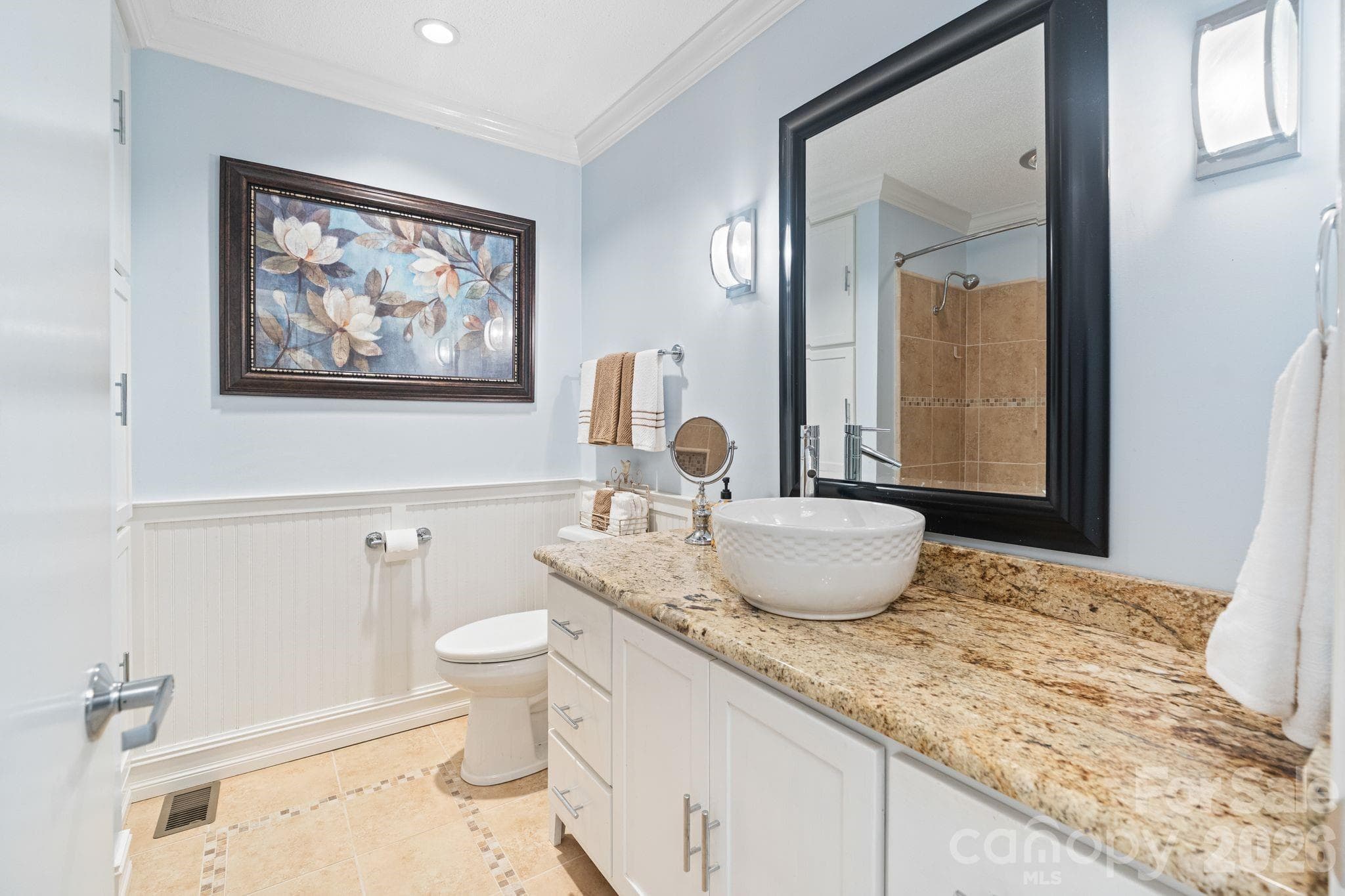 Single Family Residence at Hickory, photo 27 of 48