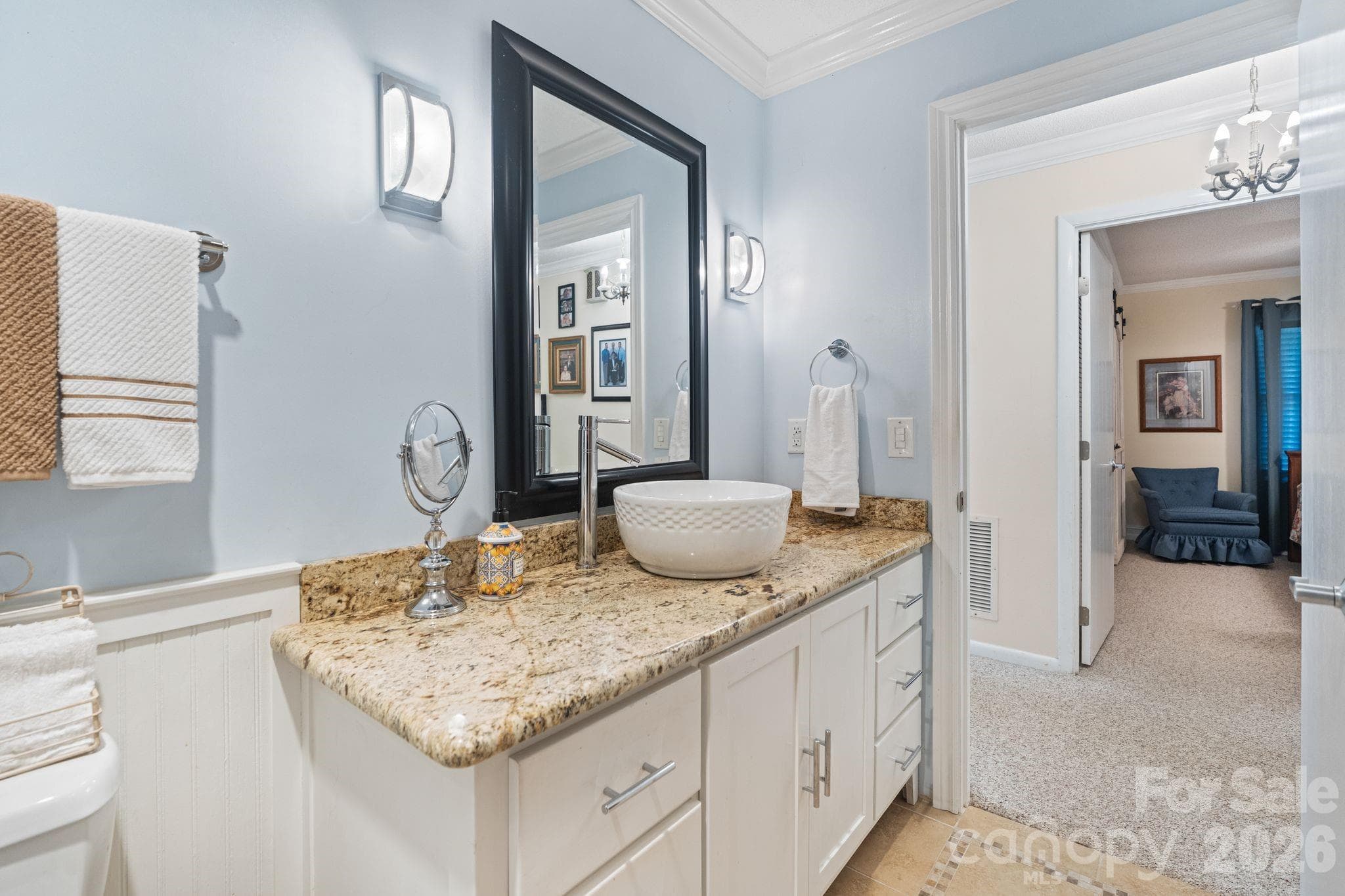 Single Family Residence at Hickory, photo 28 of 48