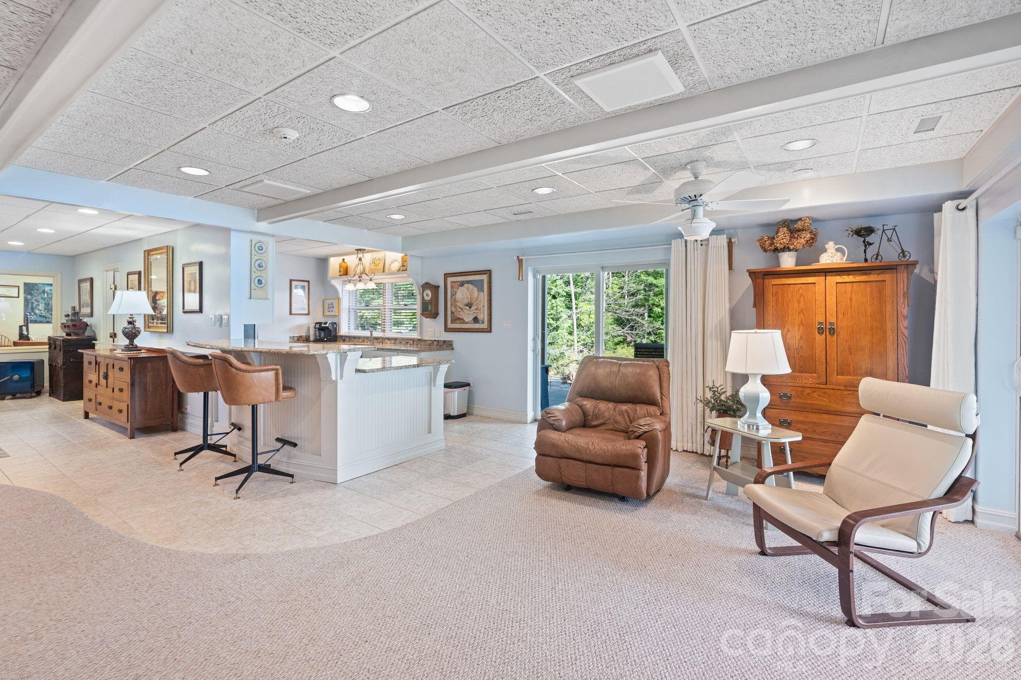 Single Family Residence at Hickory, photo 33 of 48