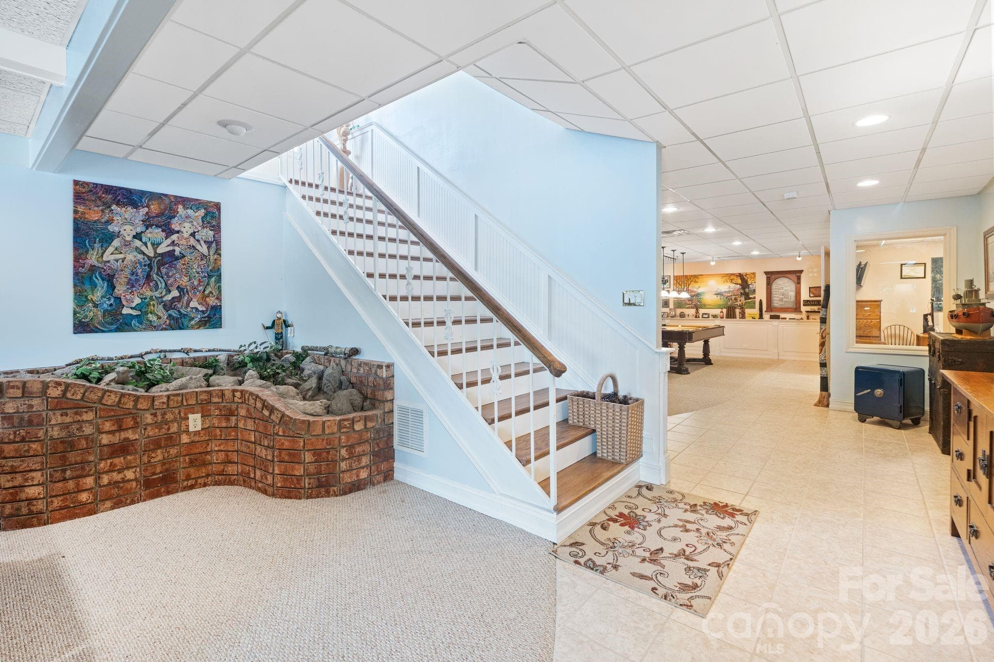 Single Family Residence at Hickory, photo 38 of 48