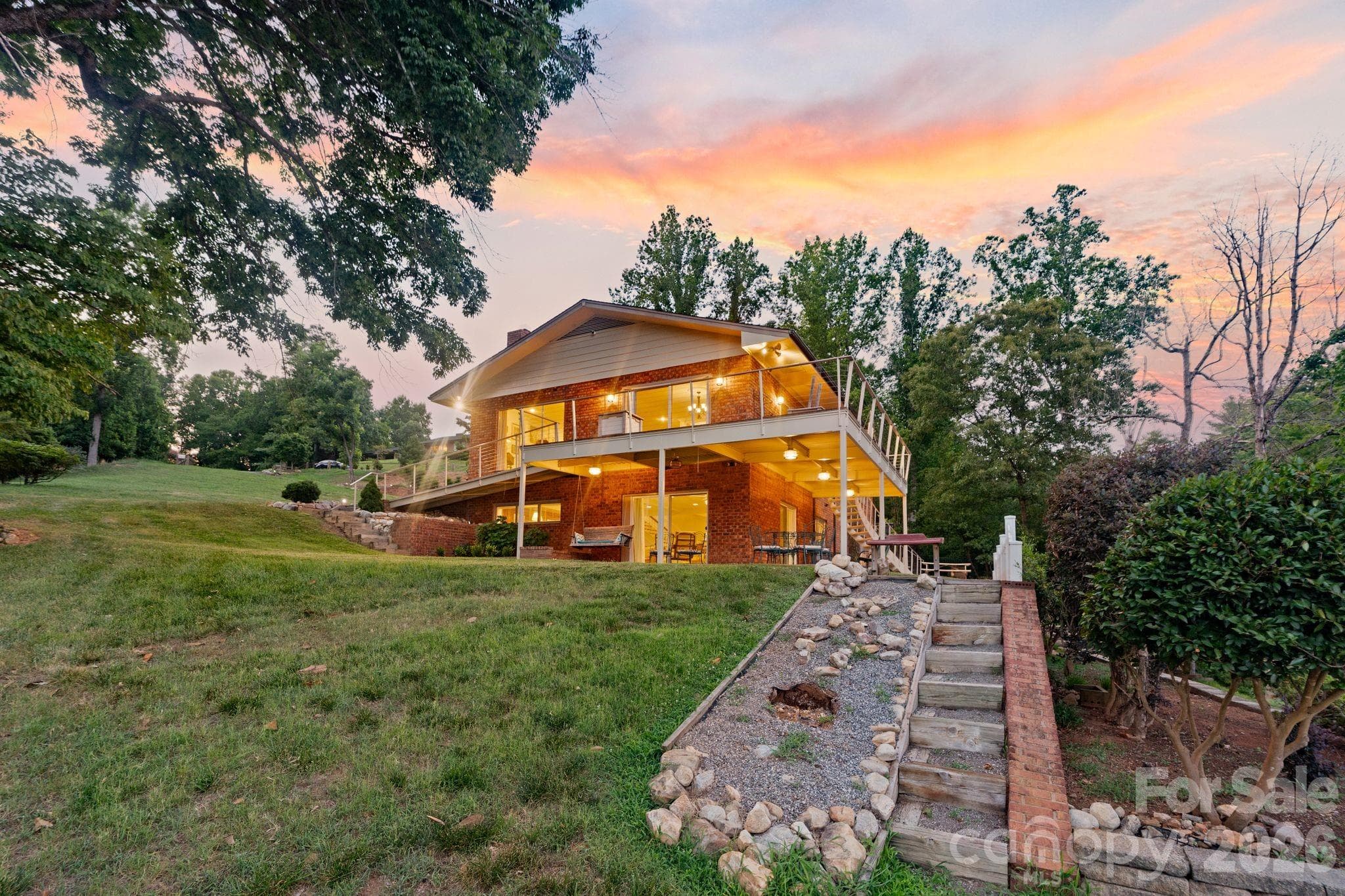 Single Family Residence at Hickory, photo 40 of 48