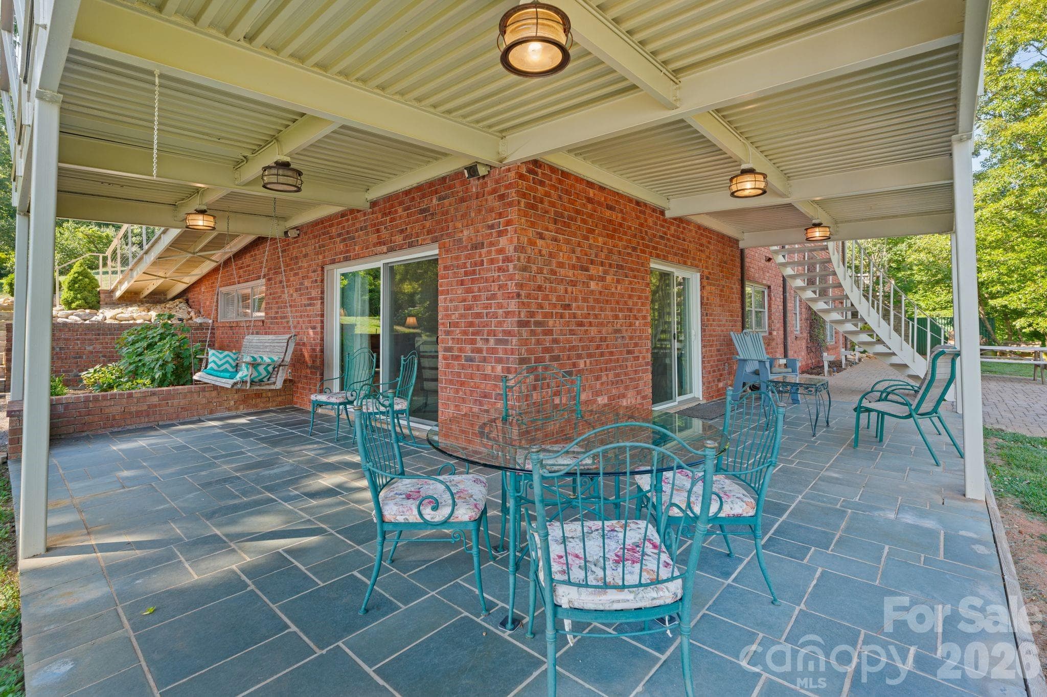 Single Family Residence at Hickory, photo 43 of 48