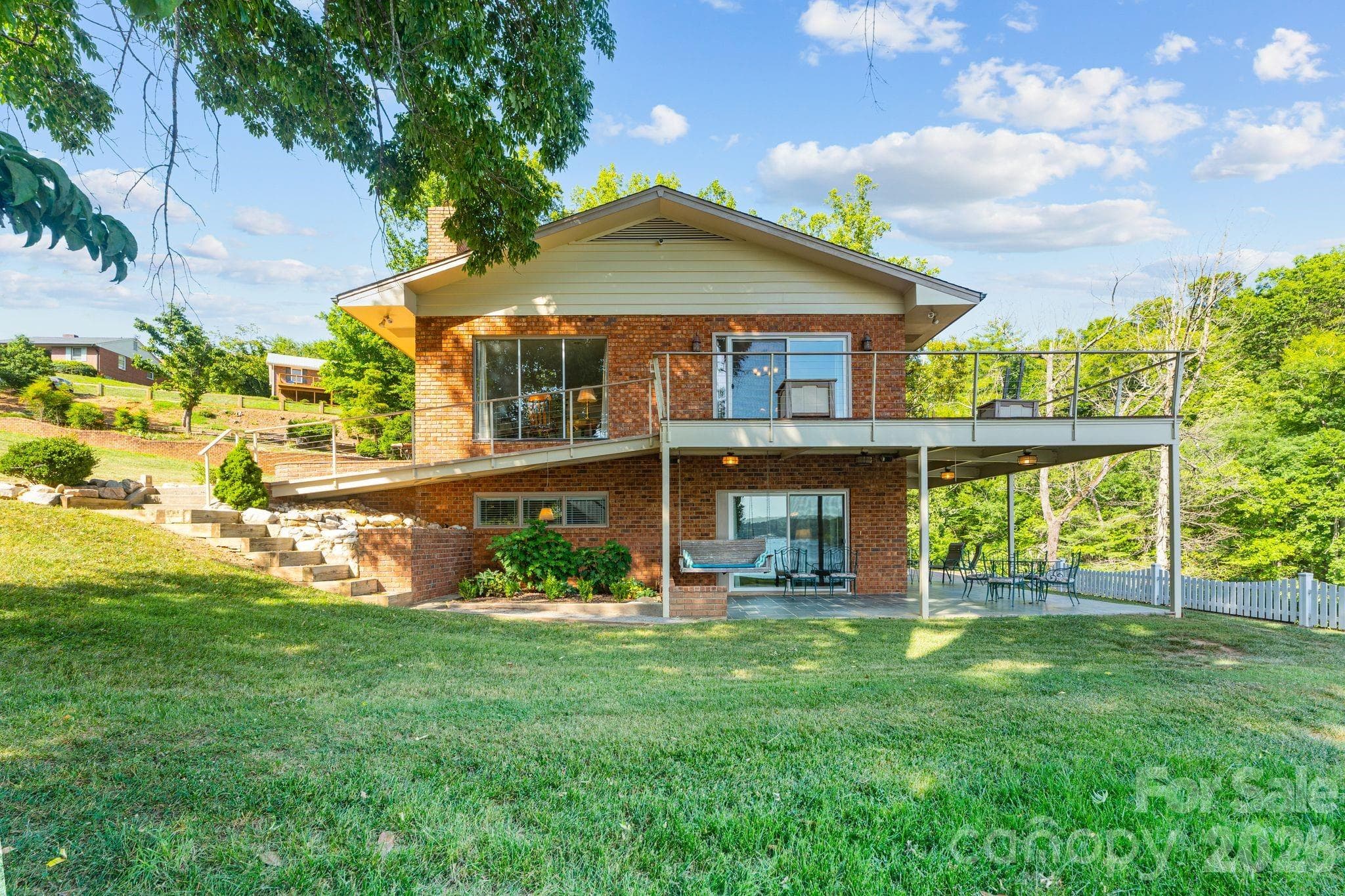 Single Family Residence at Hickory, photo 47 of 48