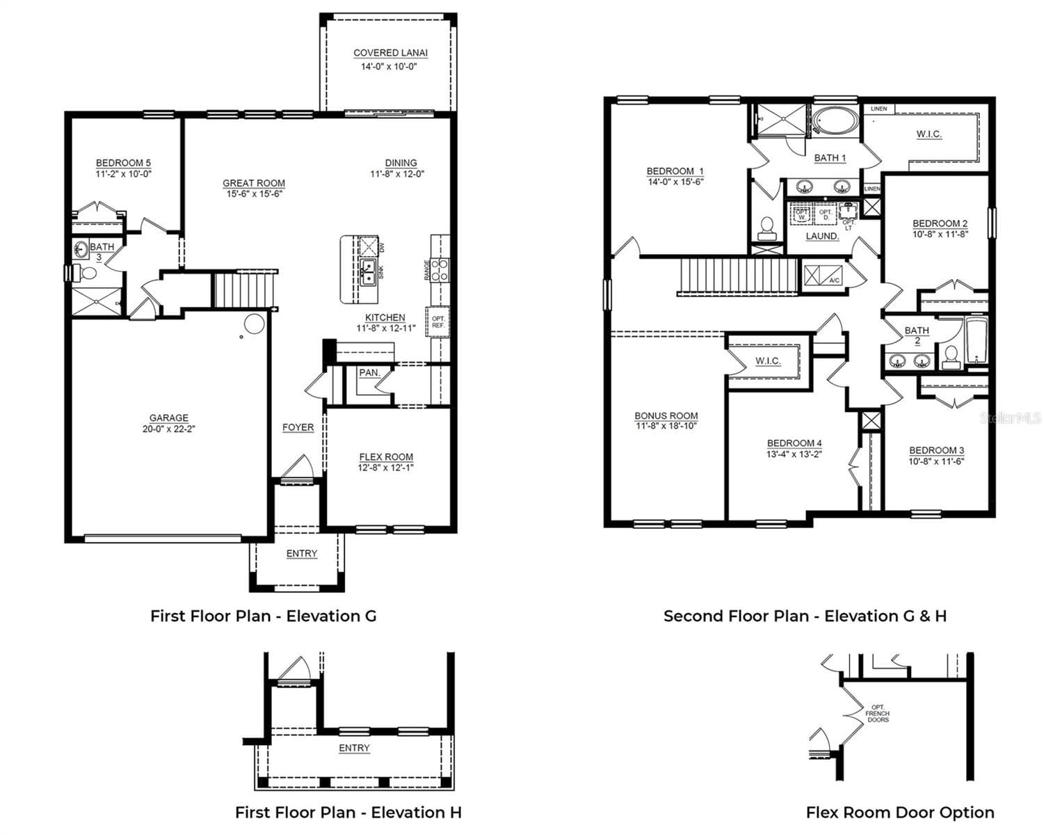Single Family Residence at 5432 SILVER MOONLIGHT DR, PALMETTO, photo 23 of 59