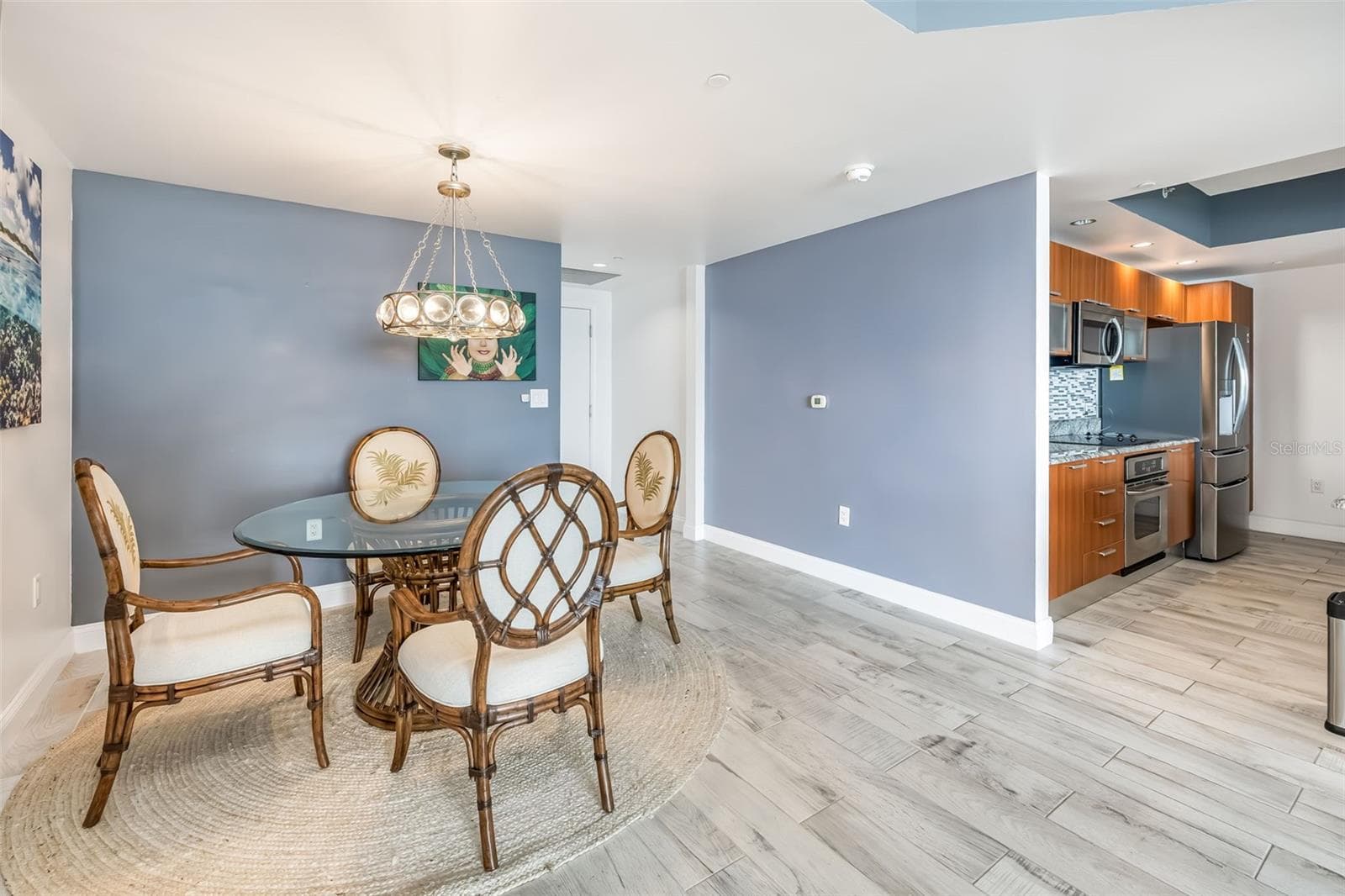Condominium at 241 RIVERSIDE DR #1806, DAYTONA BEACH, photo 10 of 48