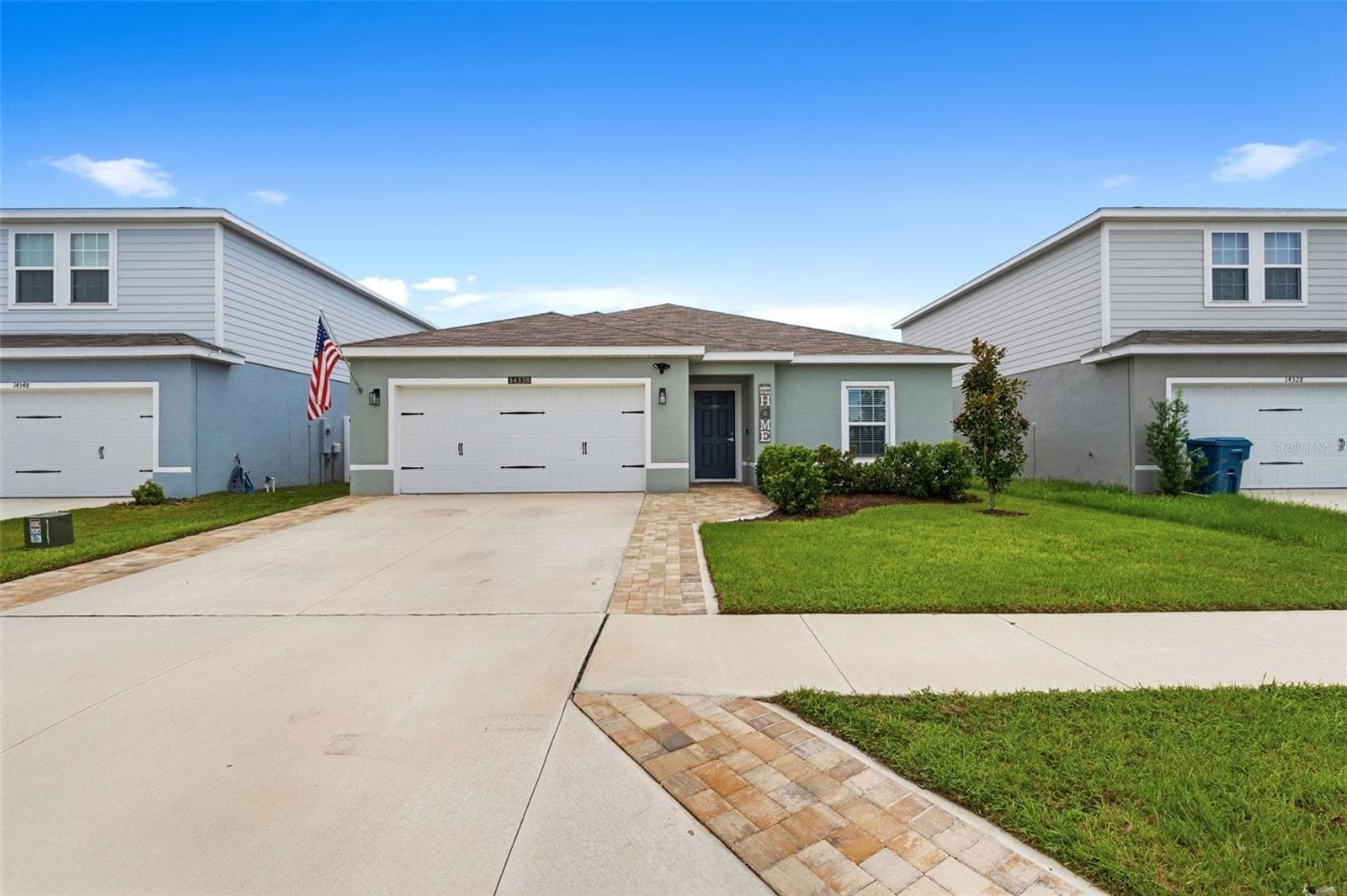Single Family Residence at 14338 WHITEWATER WAY, BROOKSVILLE, photo 4 of 60